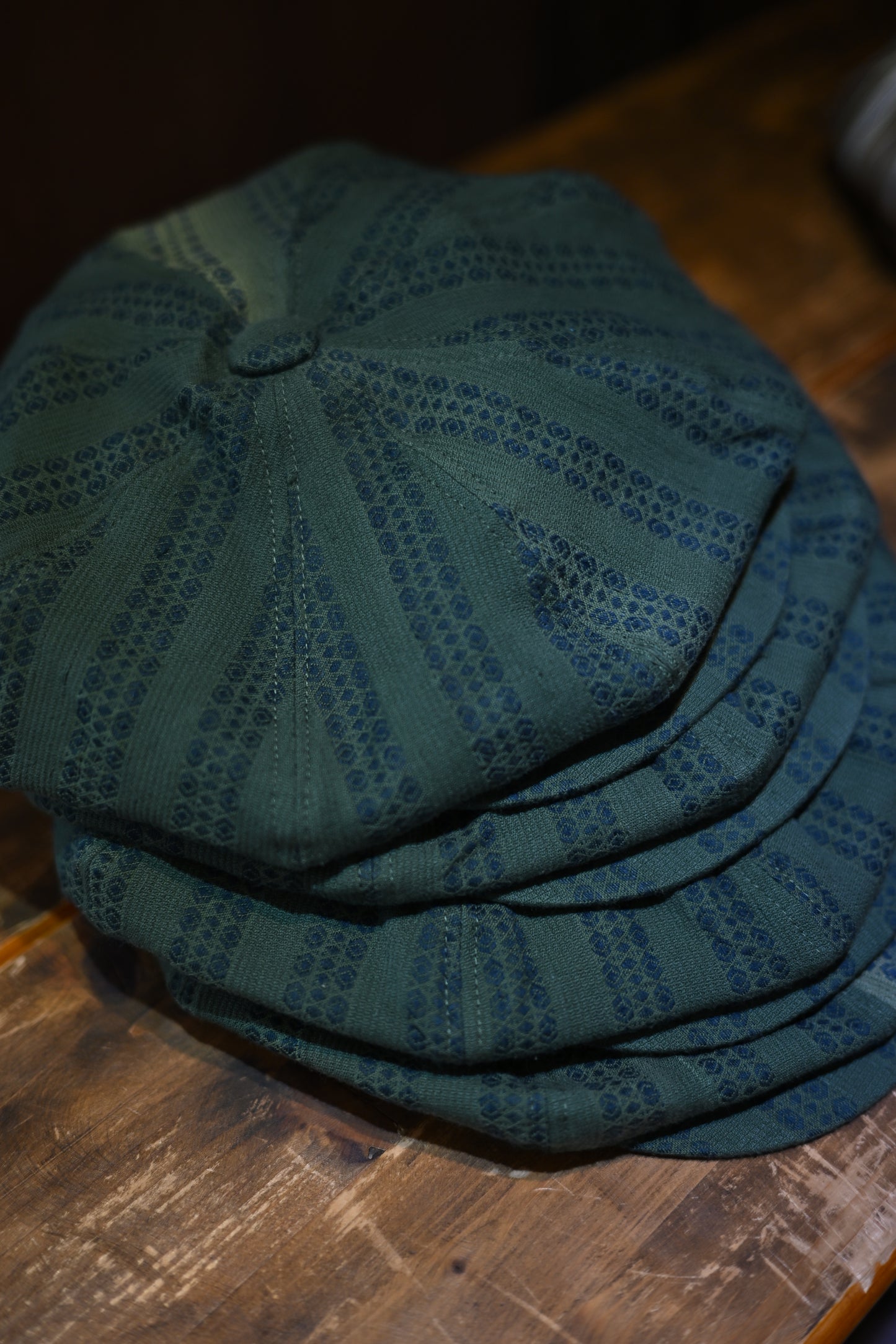 Vintage Casquette Bulgaria60s