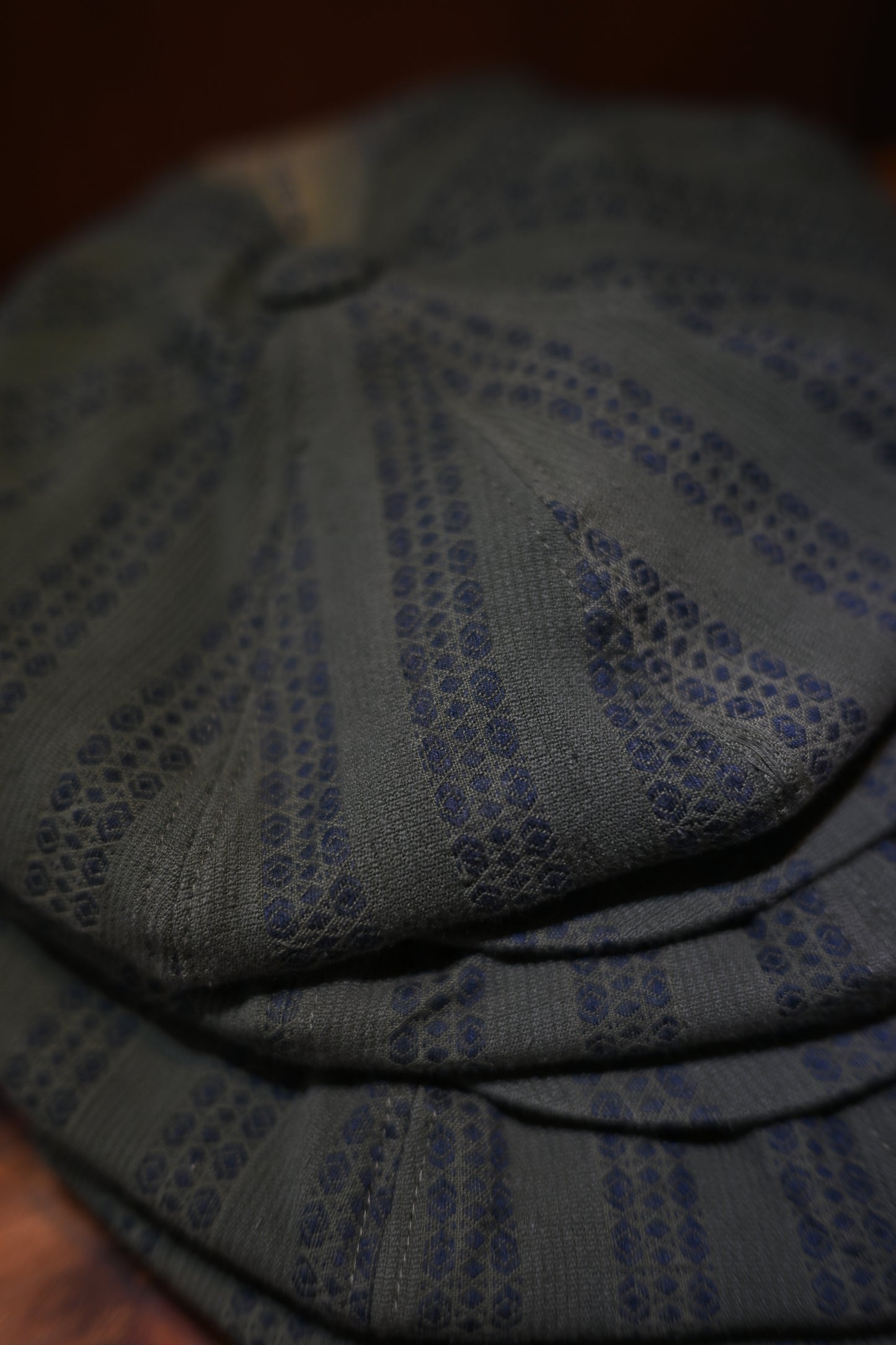 Vintage Casquette Bulgaria60s