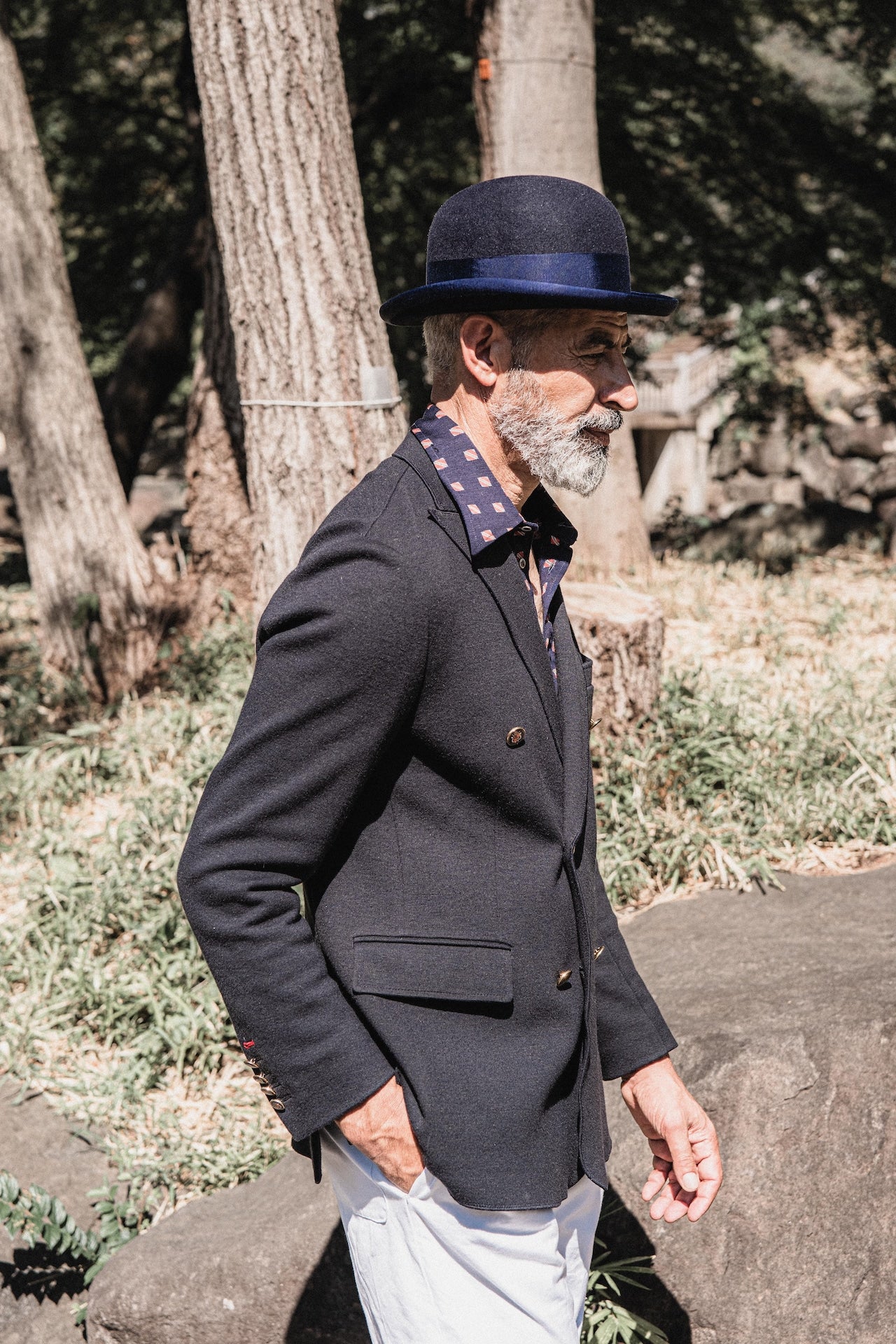 -coke-Rabbit Fur Felt