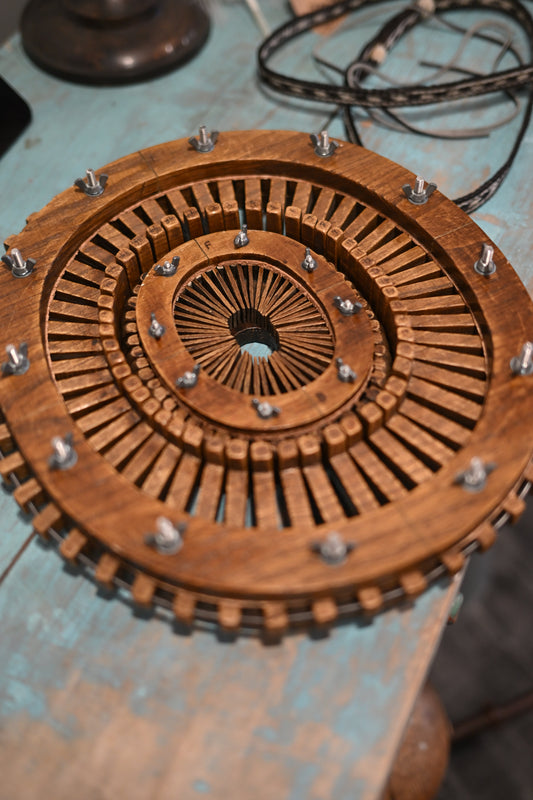 オーダーについて。