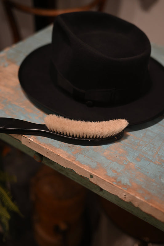 ハットケアについて