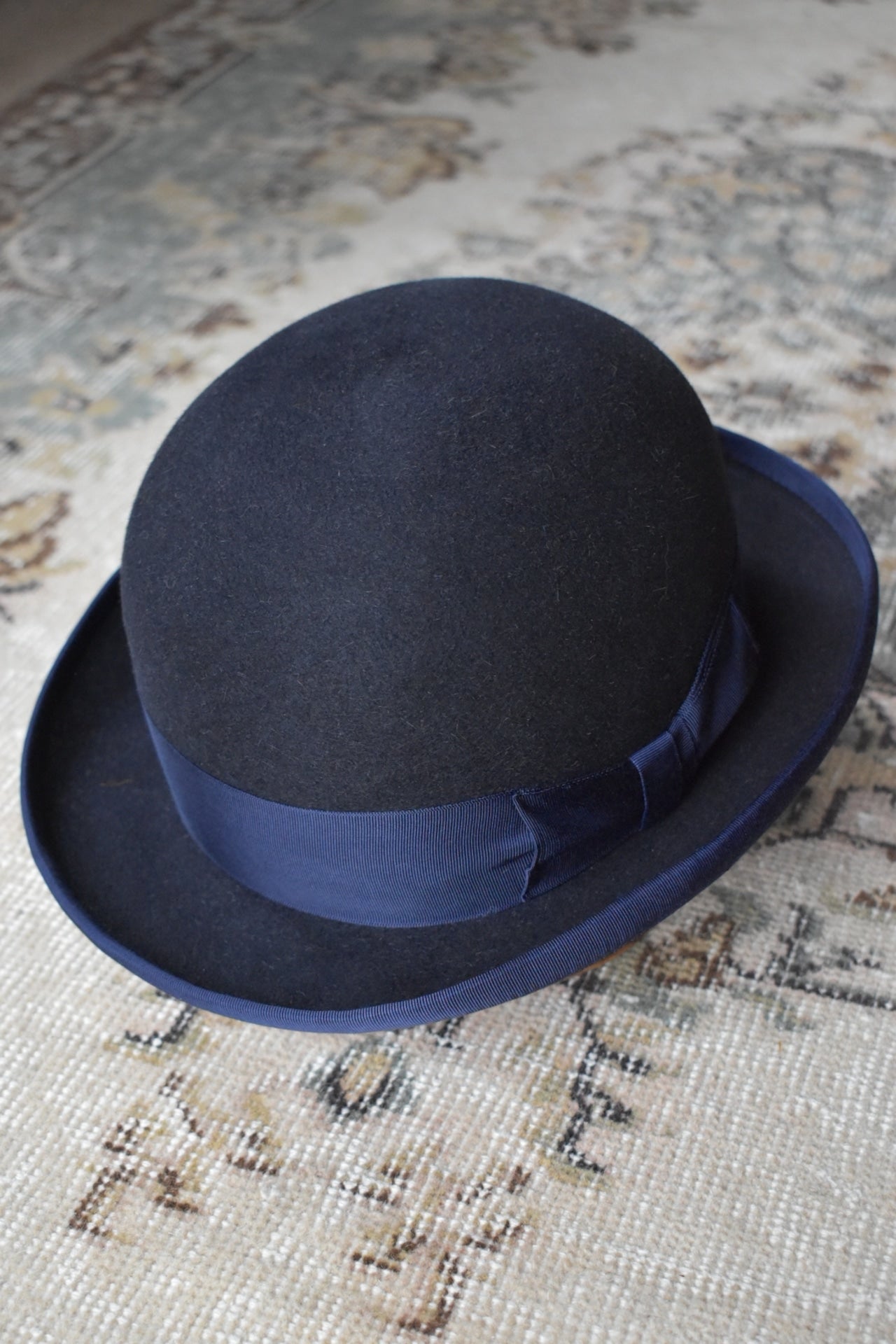 Coke Hat – CROWTED HATTERS