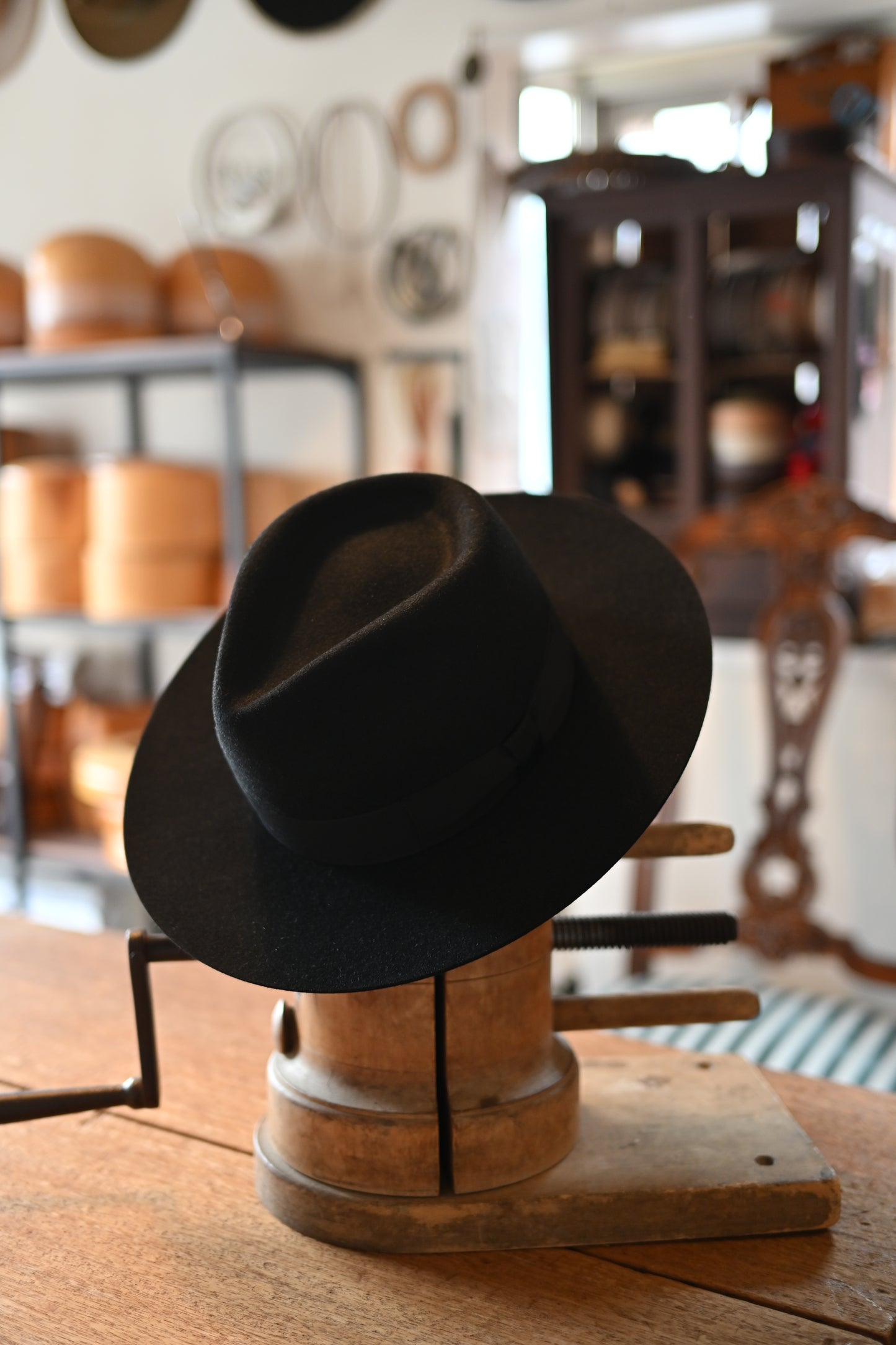 -ING- Western Weight Rabbit