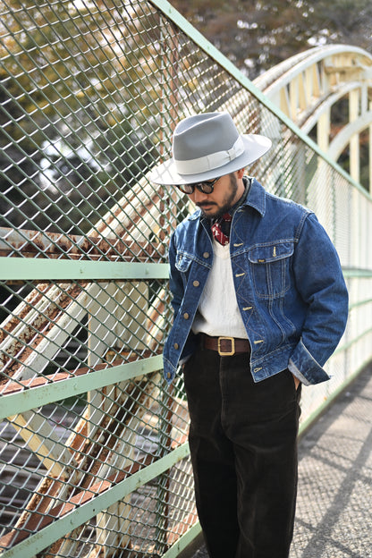 -ING- Western Weight Rabbit