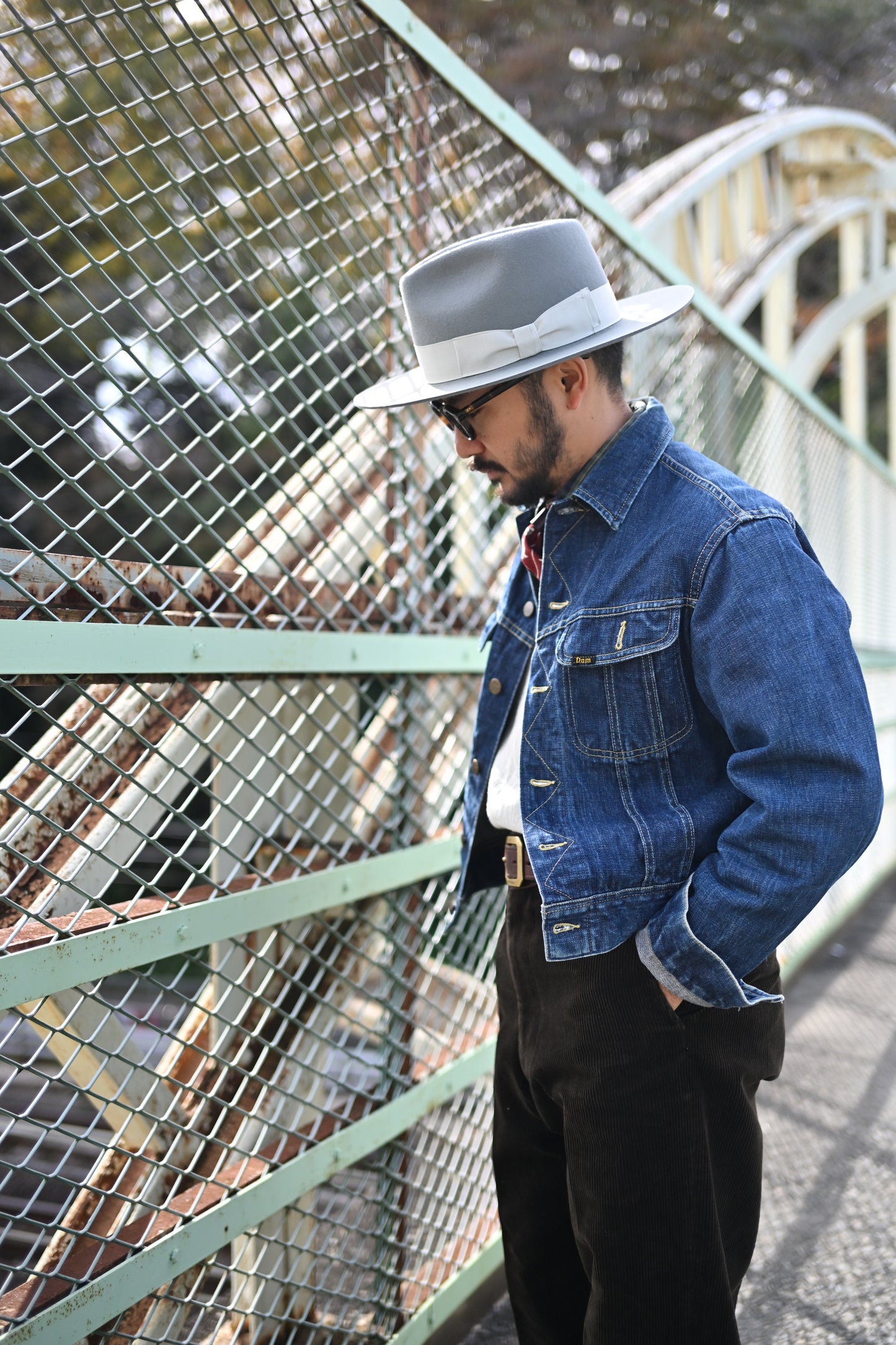 -ING- Western Weight Rabbit