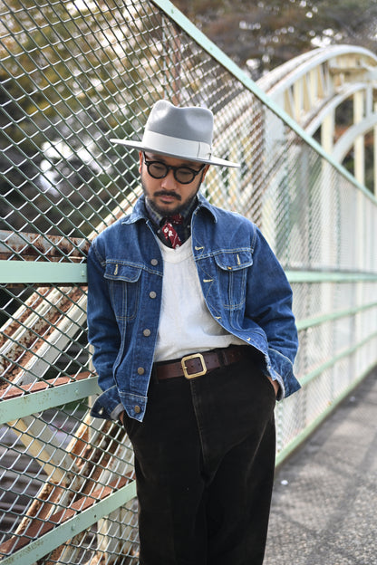 -ING- Western Weight Rabbit