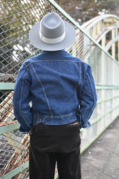 -ING- Western Weight Rabbit