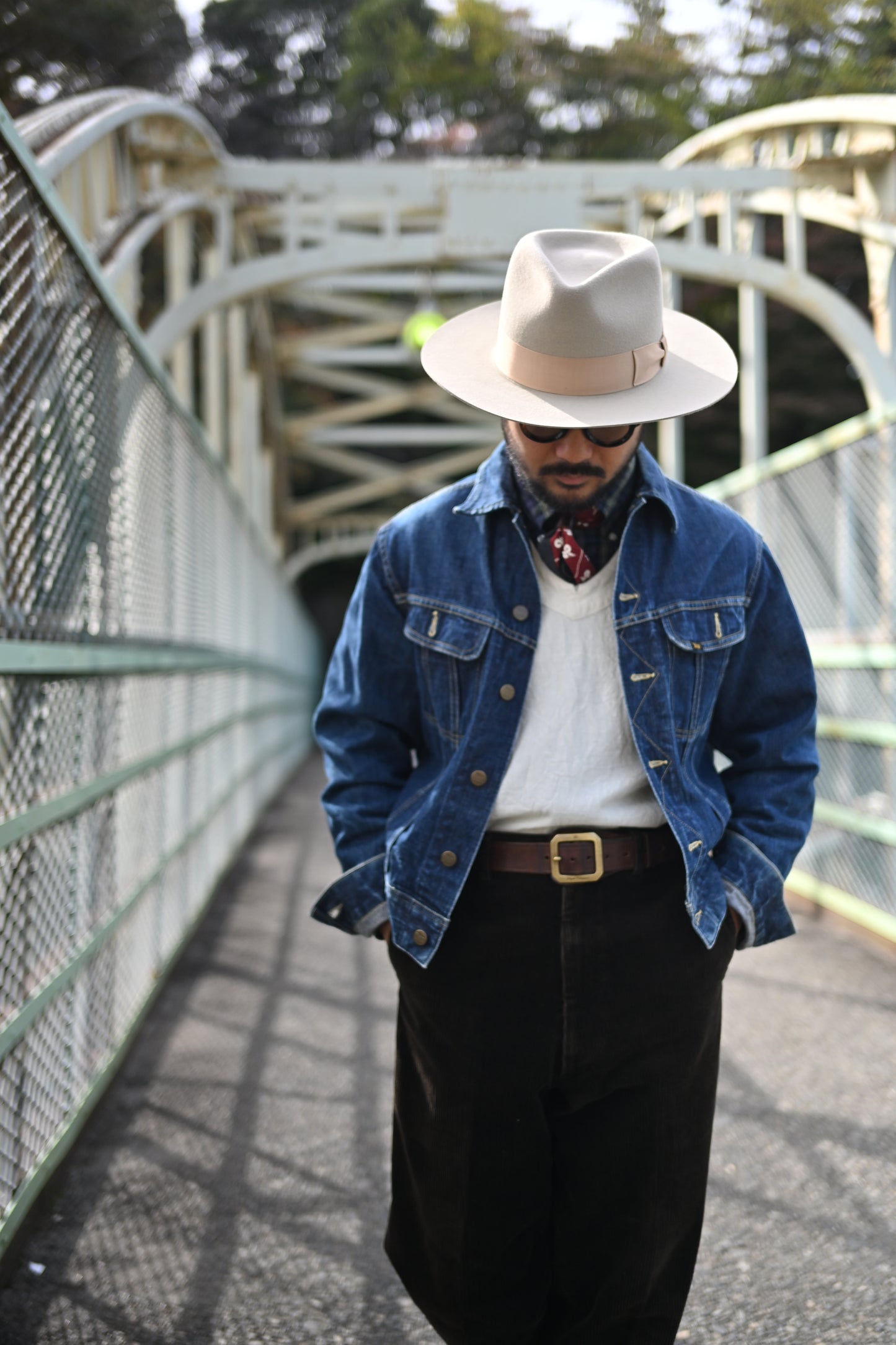 -ING- Western Weight Rabbit