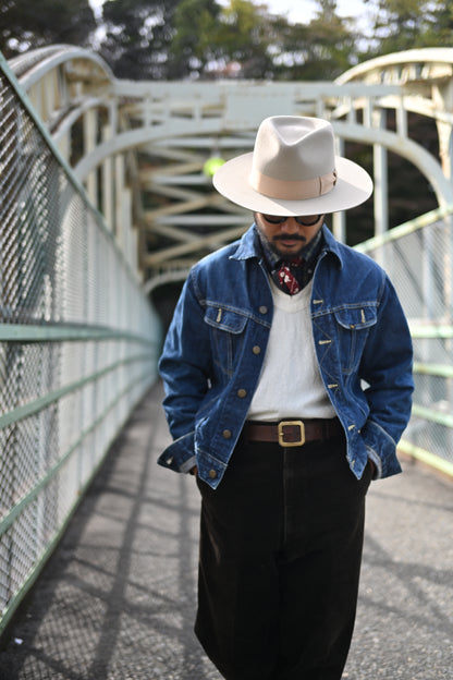 -ING- Western Weight Rabbit