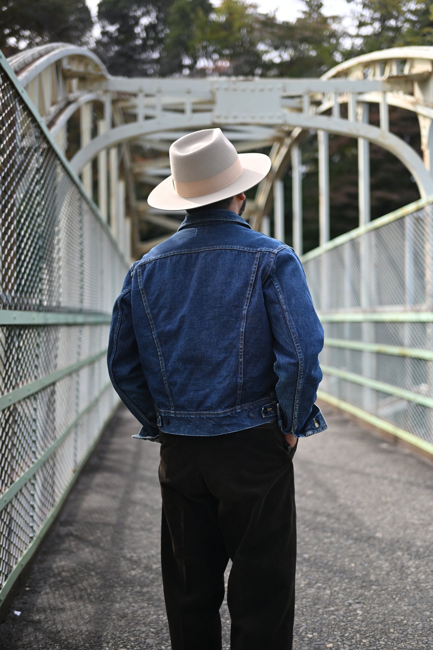 -ING- Western Weight Rabbit