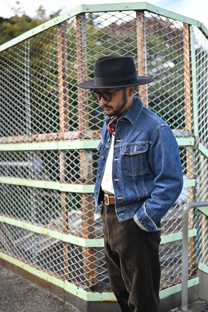 -ING- Western Weight Rabbit