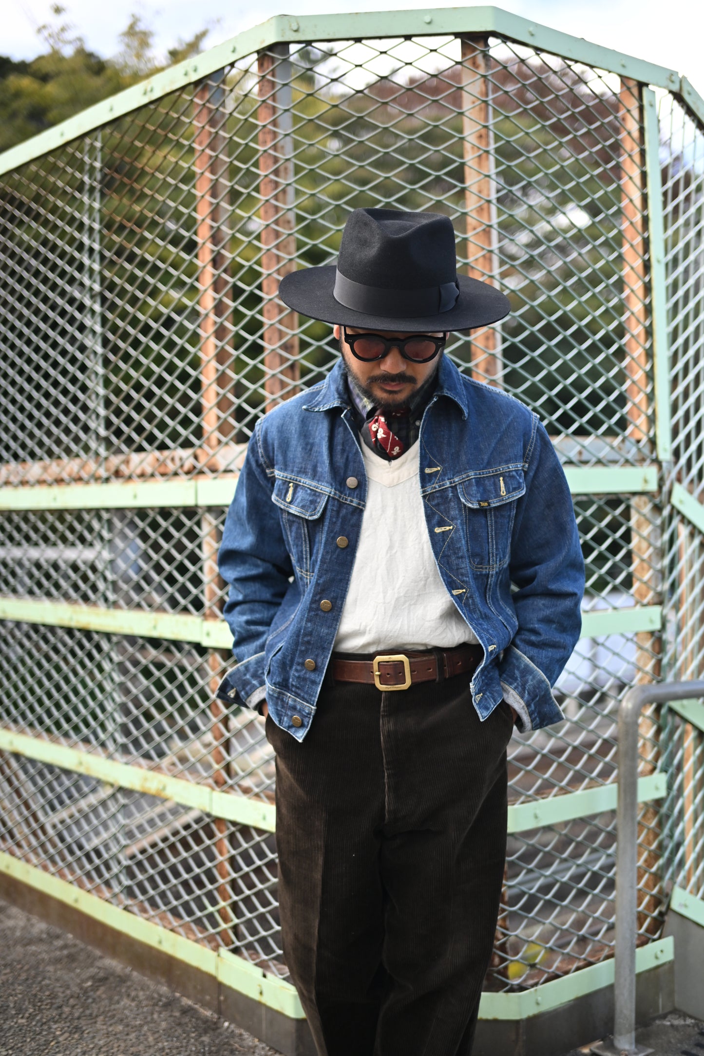 -ING- Western Weight Rabbit