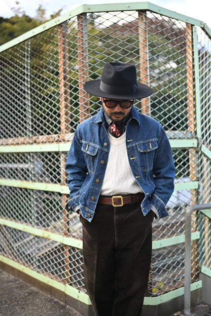 -ING- Western Weight Rabbit