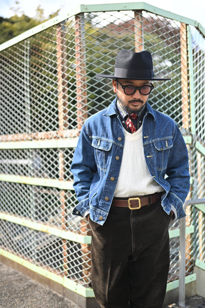 -ING- Western Weight Rabbit