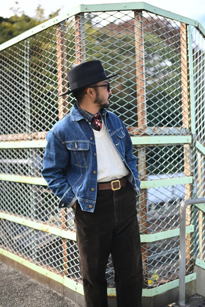 -ING- Western Weight Rabbit