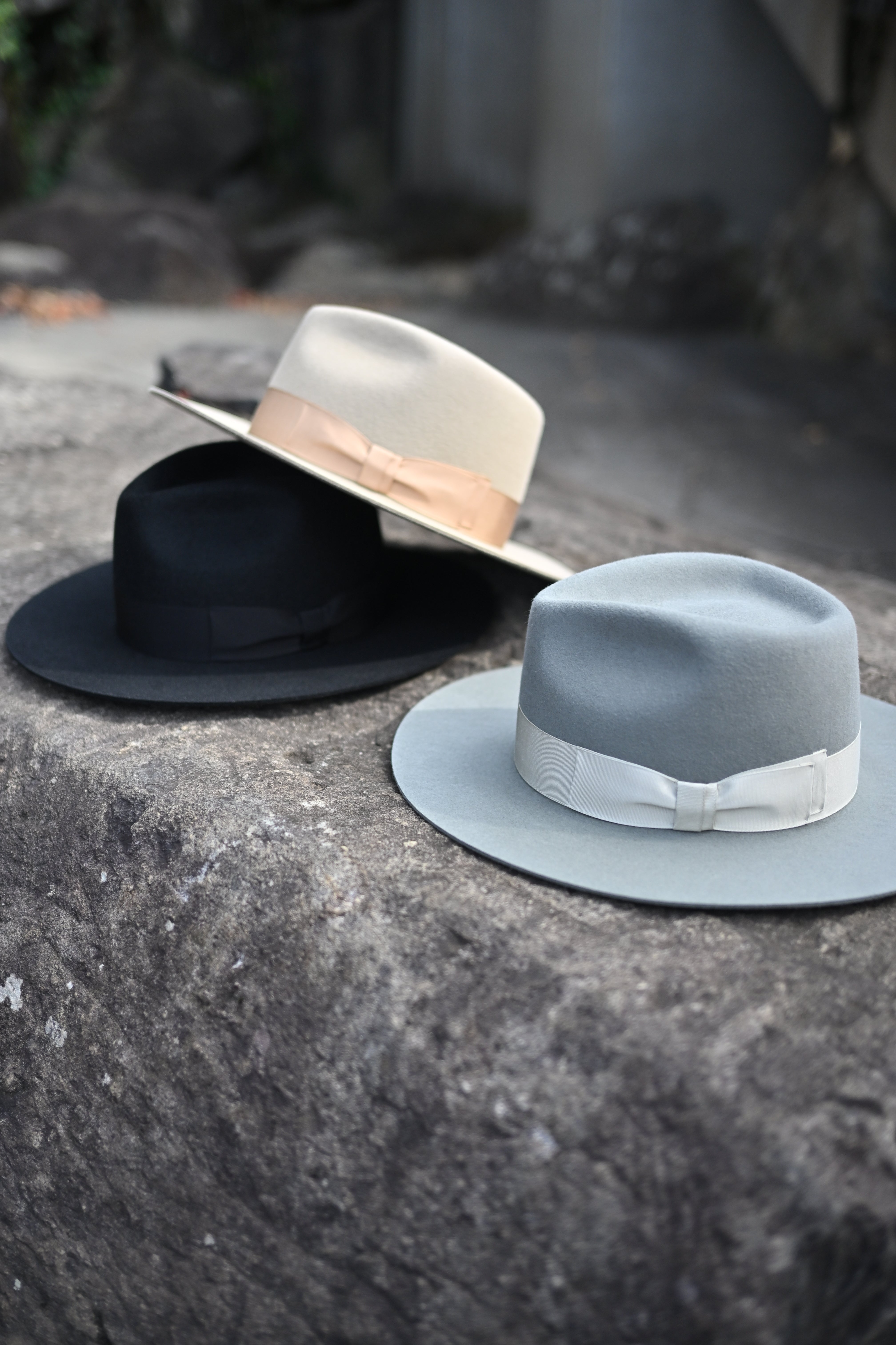 ING- Western Weight Rabbit – CROWTED HATTERS