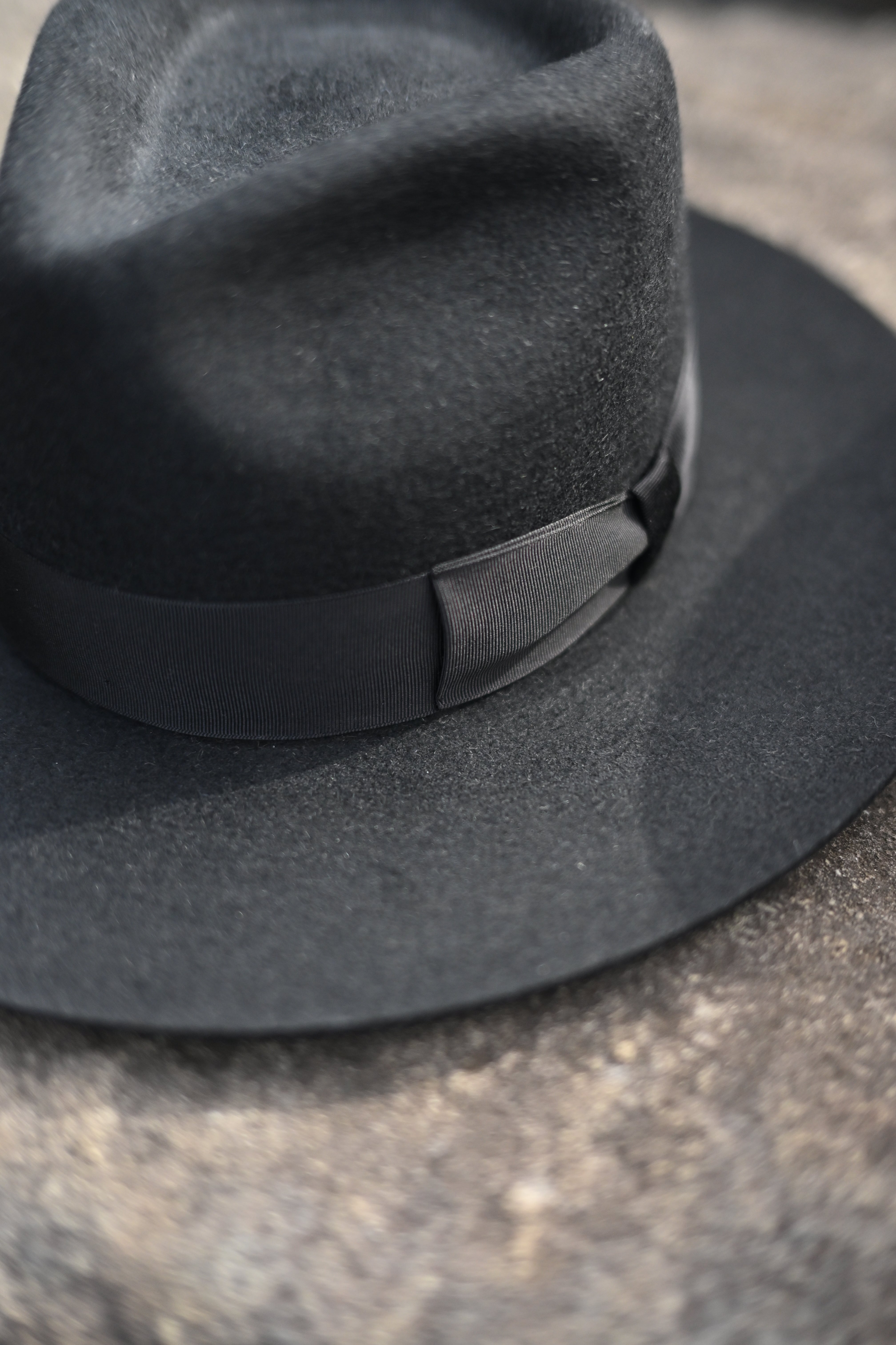 ING- Western Weight Rabbit – CROWTED HATTERS