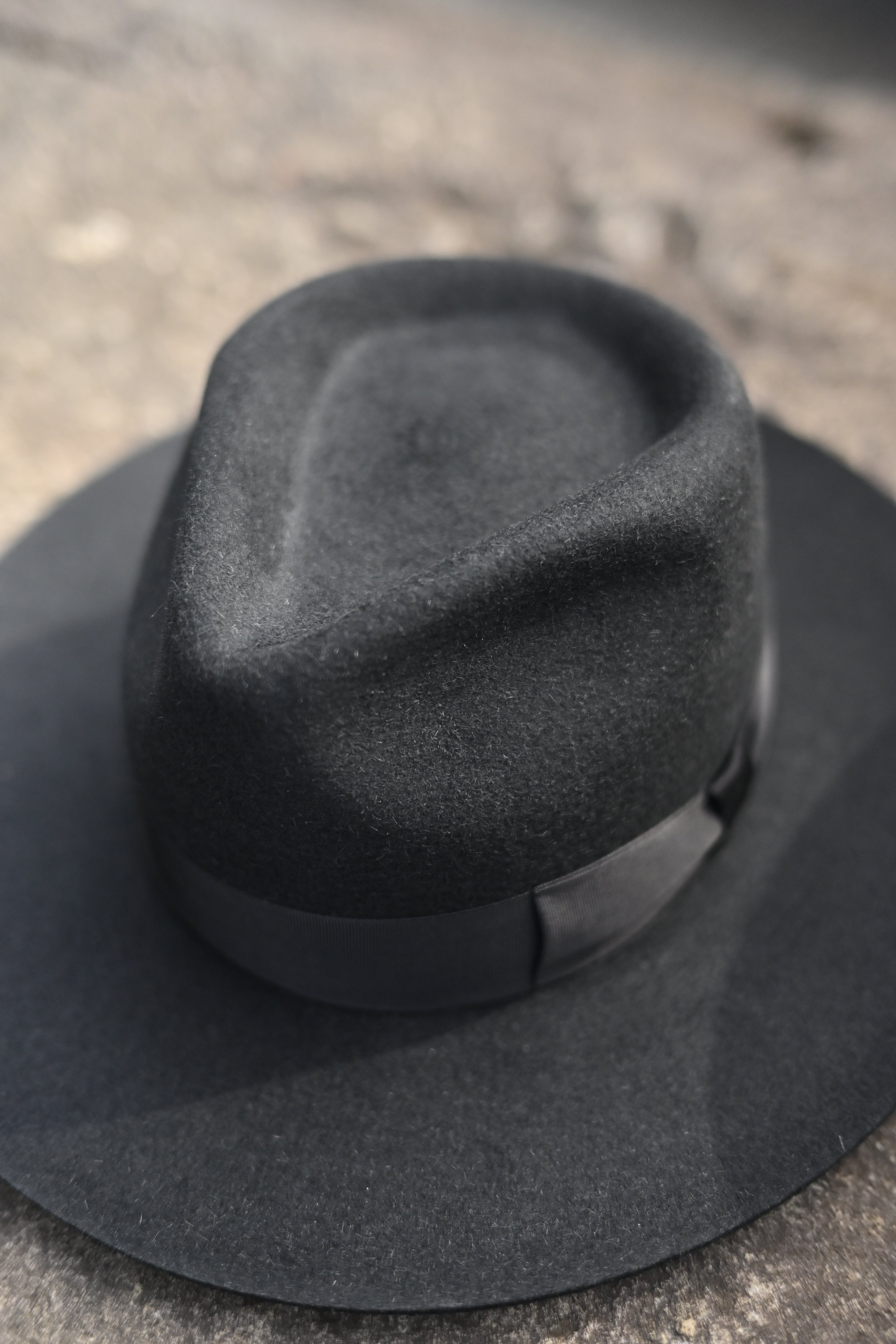 ING- Western Weight Rabbit – CROWTED HATTERS