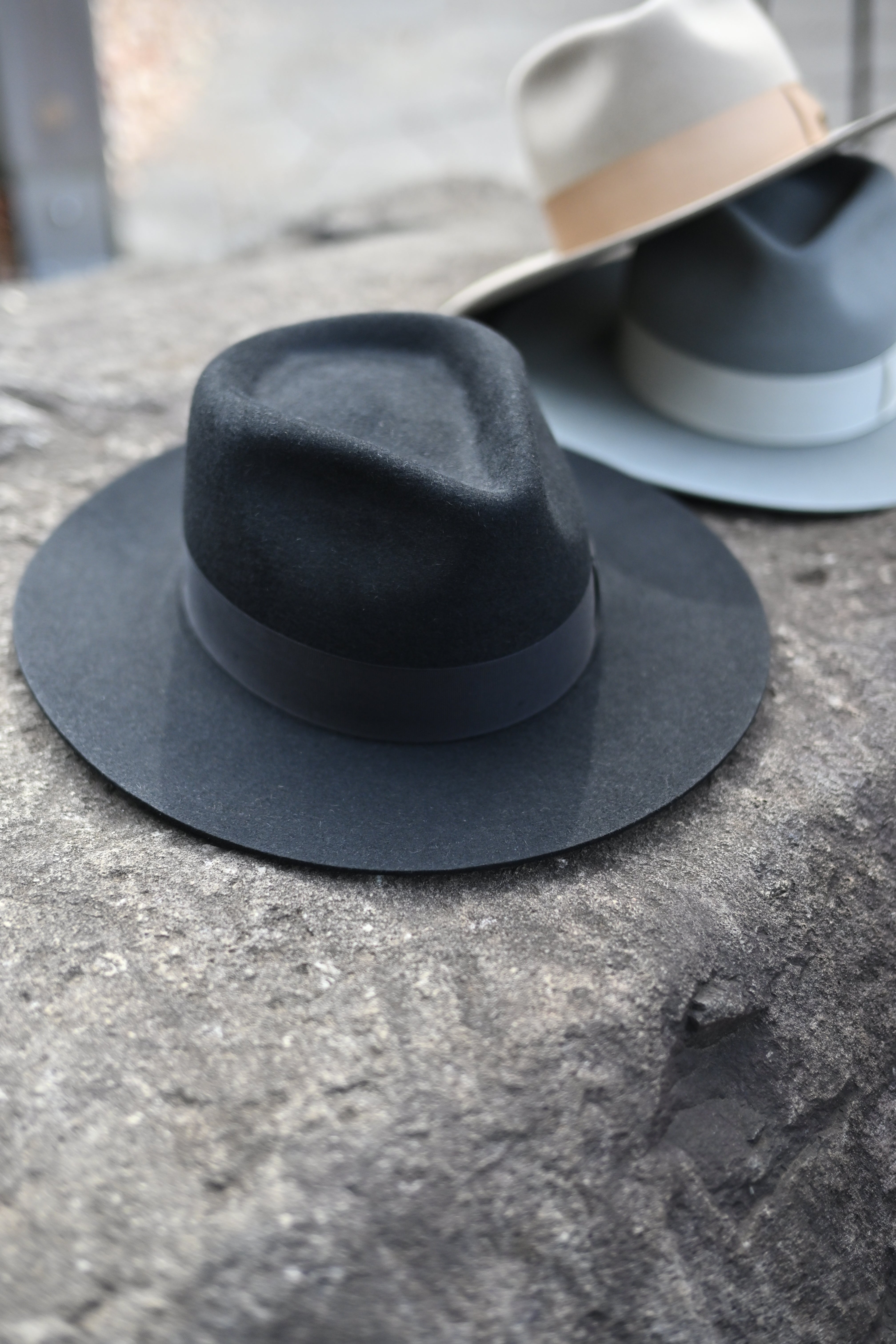 ING- Western Weight Rabbit – CROWTED HATTERS