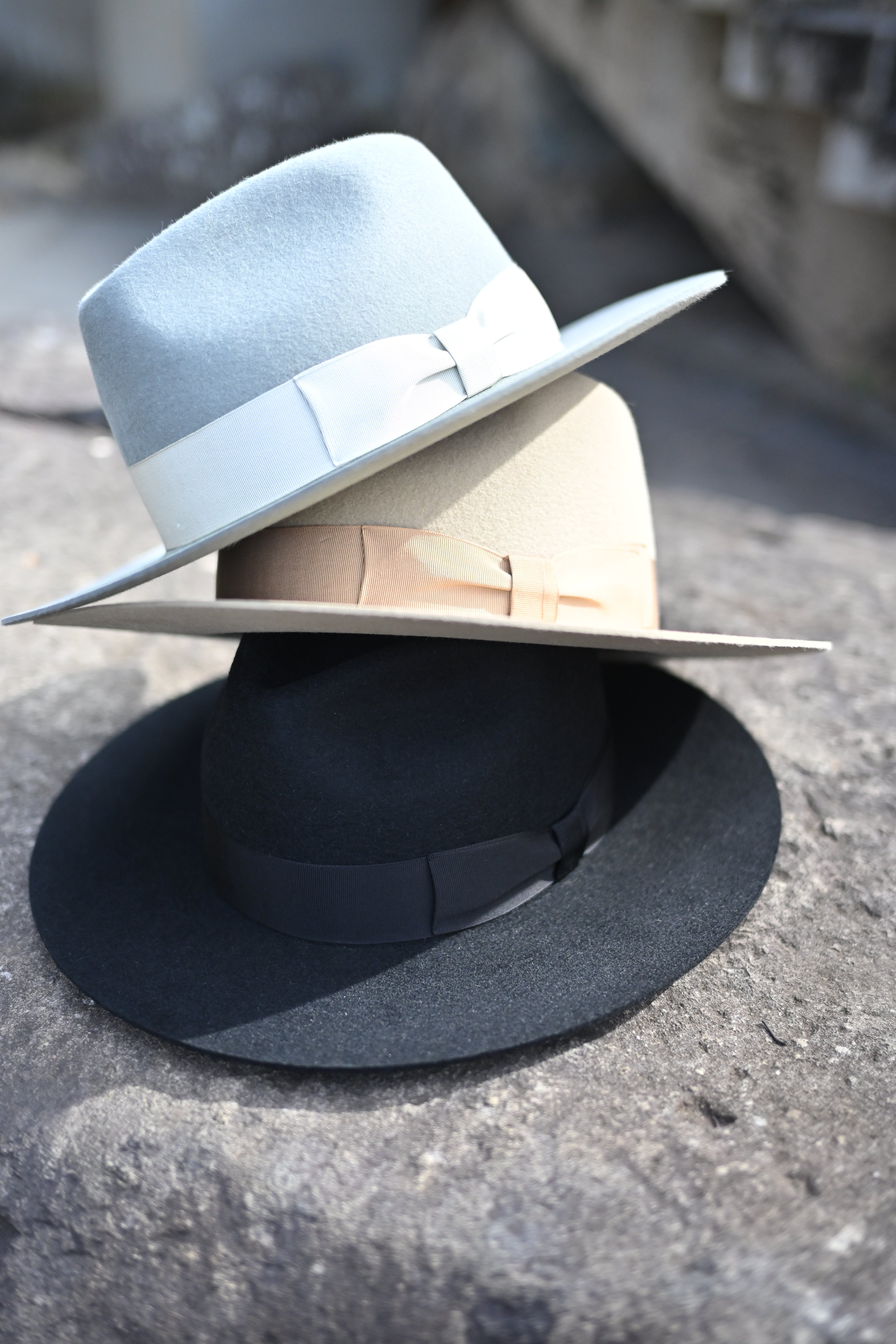 ING- Western Weight Rabbit – CROWTED HATTERS