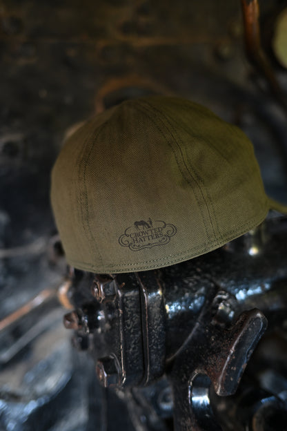 Mechanic Cap
