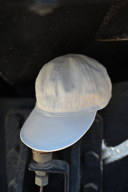Mechanic Cap