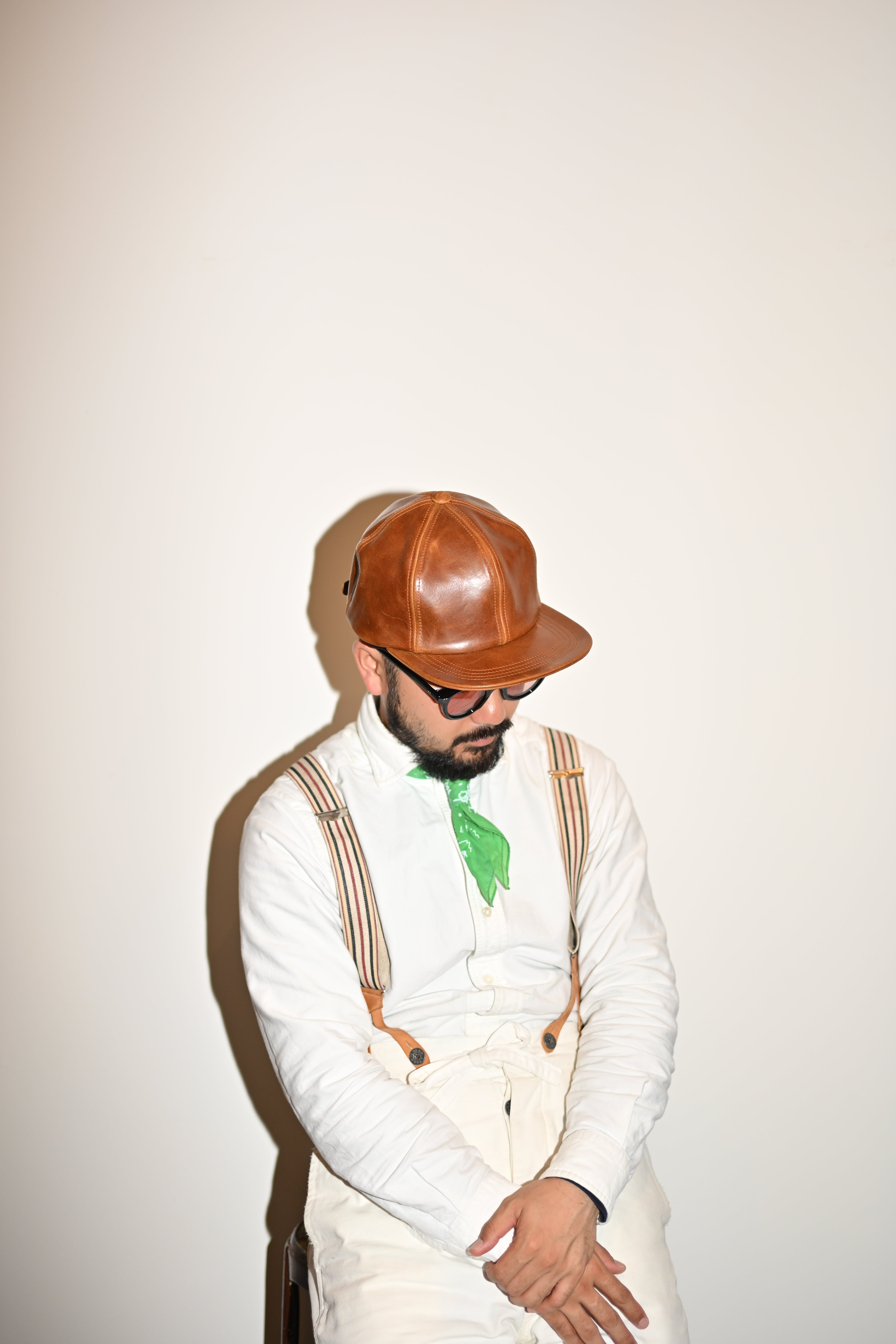CROWTED HATTERS ハット 60cm HAT – CROWTED HATTERS