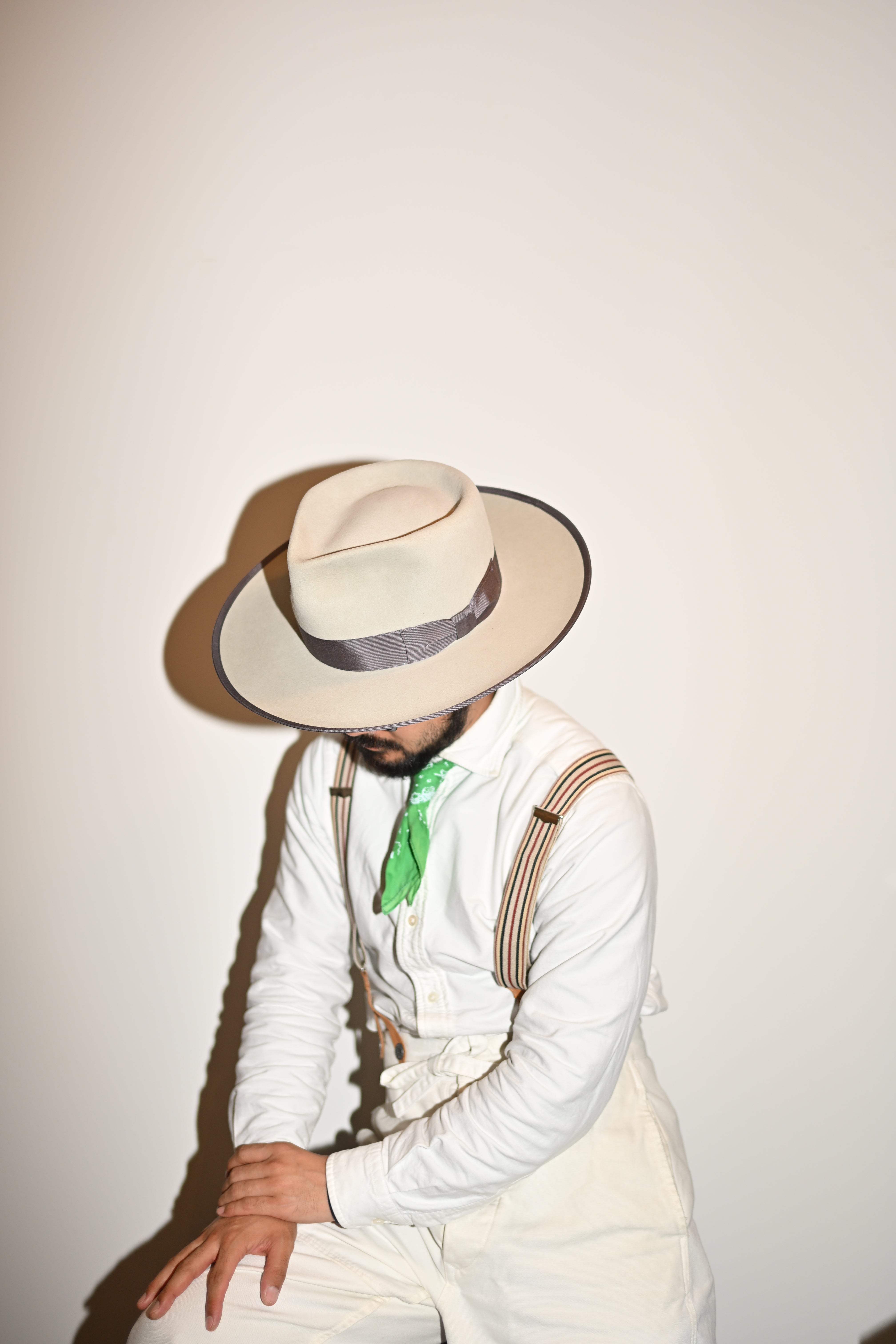 seek-Western Weight Rabbit – CROWTED HATTERS
