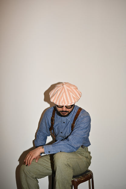 Vintage Casquette Bulgaria60s