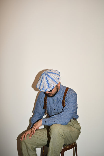 Vintage Casquette French60s