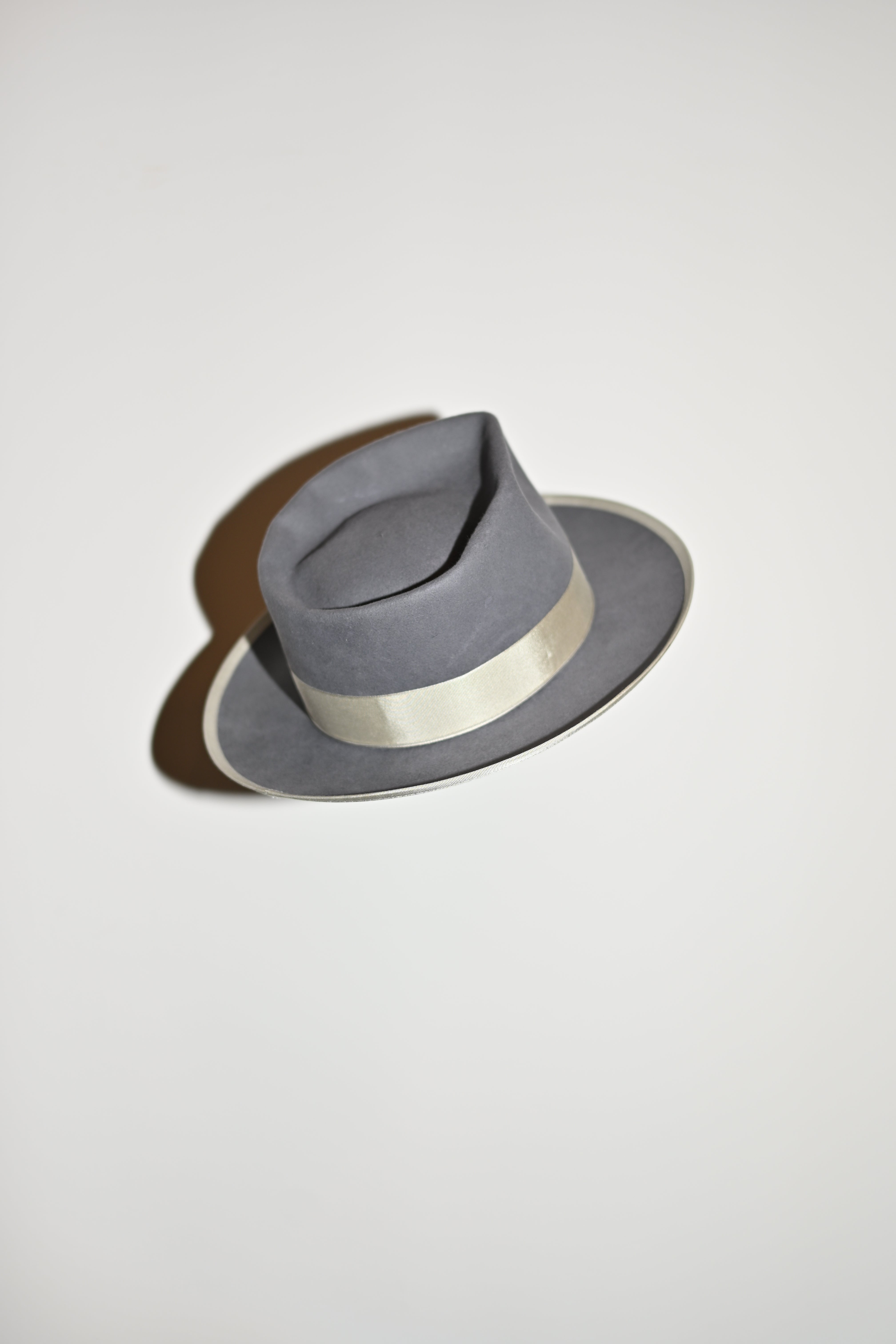 jenga- beaver felt – CROWTED HATTERS