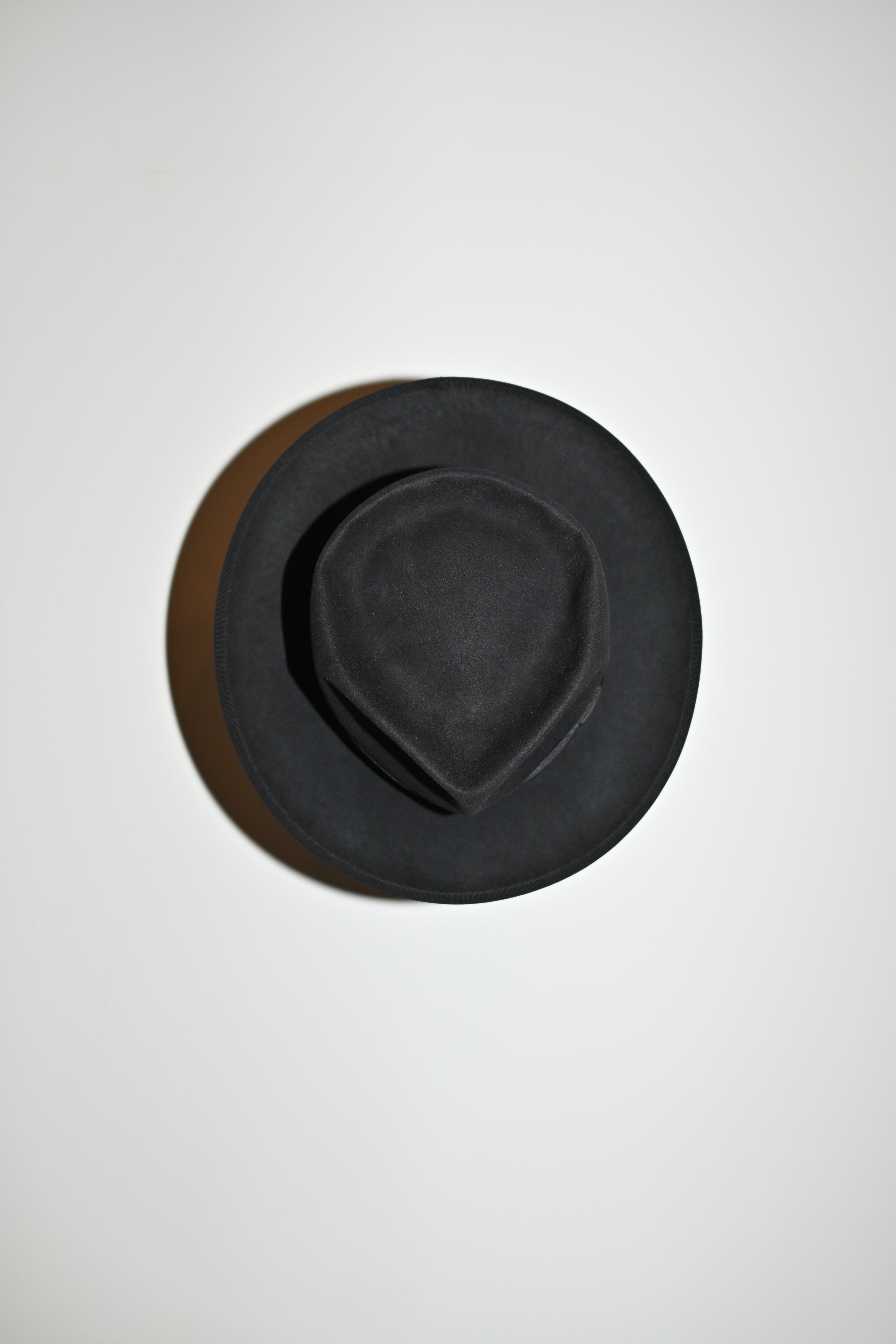 jenga- beaver felt – CROWTED HATTERS