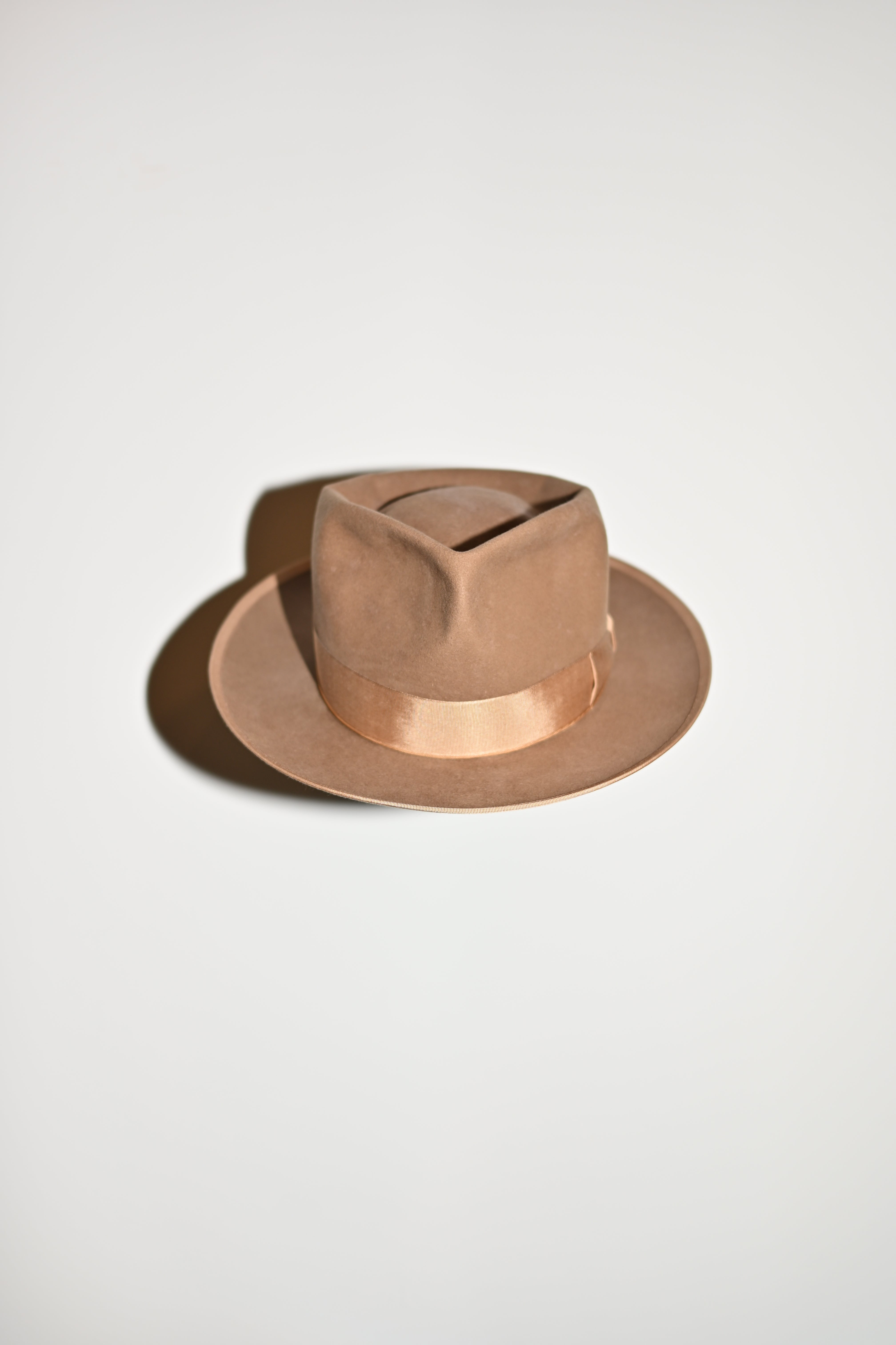 HAT – CROWTED HATTERS