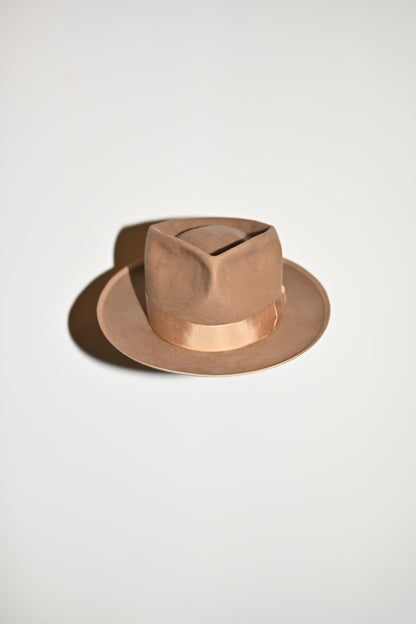 -jenga- beaver felt