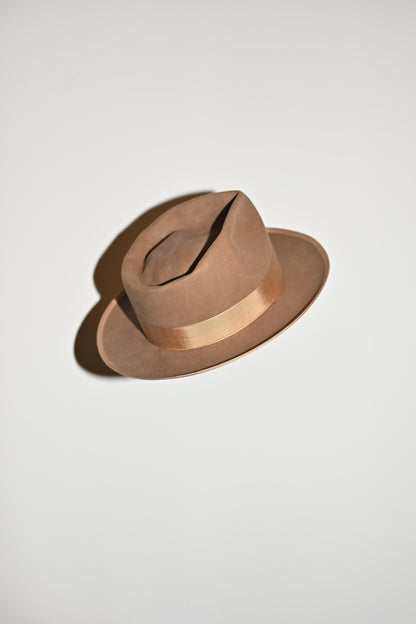 -jenga- beaver felt