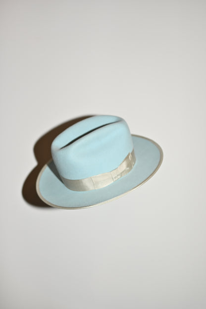 -Cantle- Western Weight Rabbit