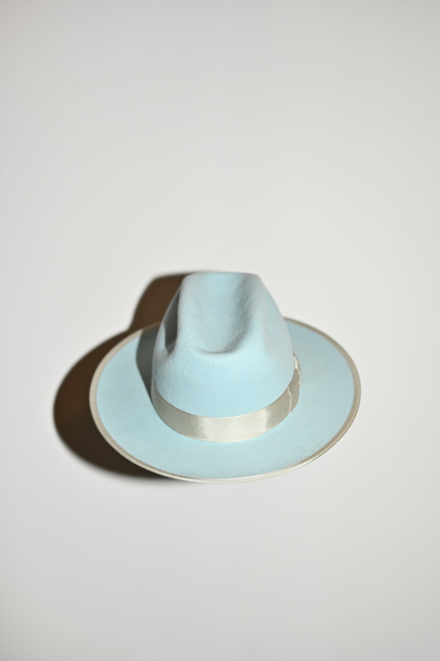 -Cantle- Western Weight Rabbit