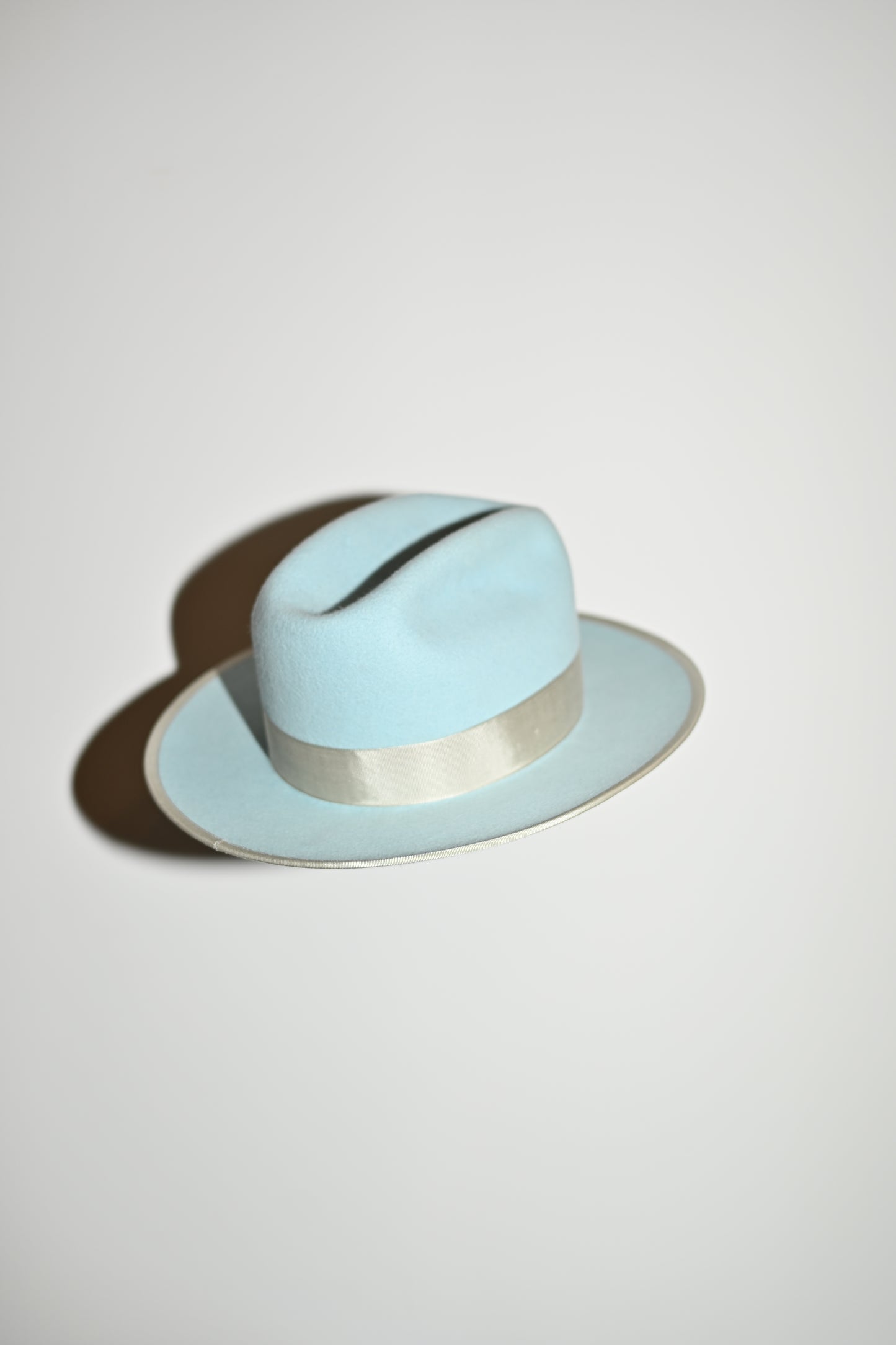 -Cantle- Western Weight Rabbit