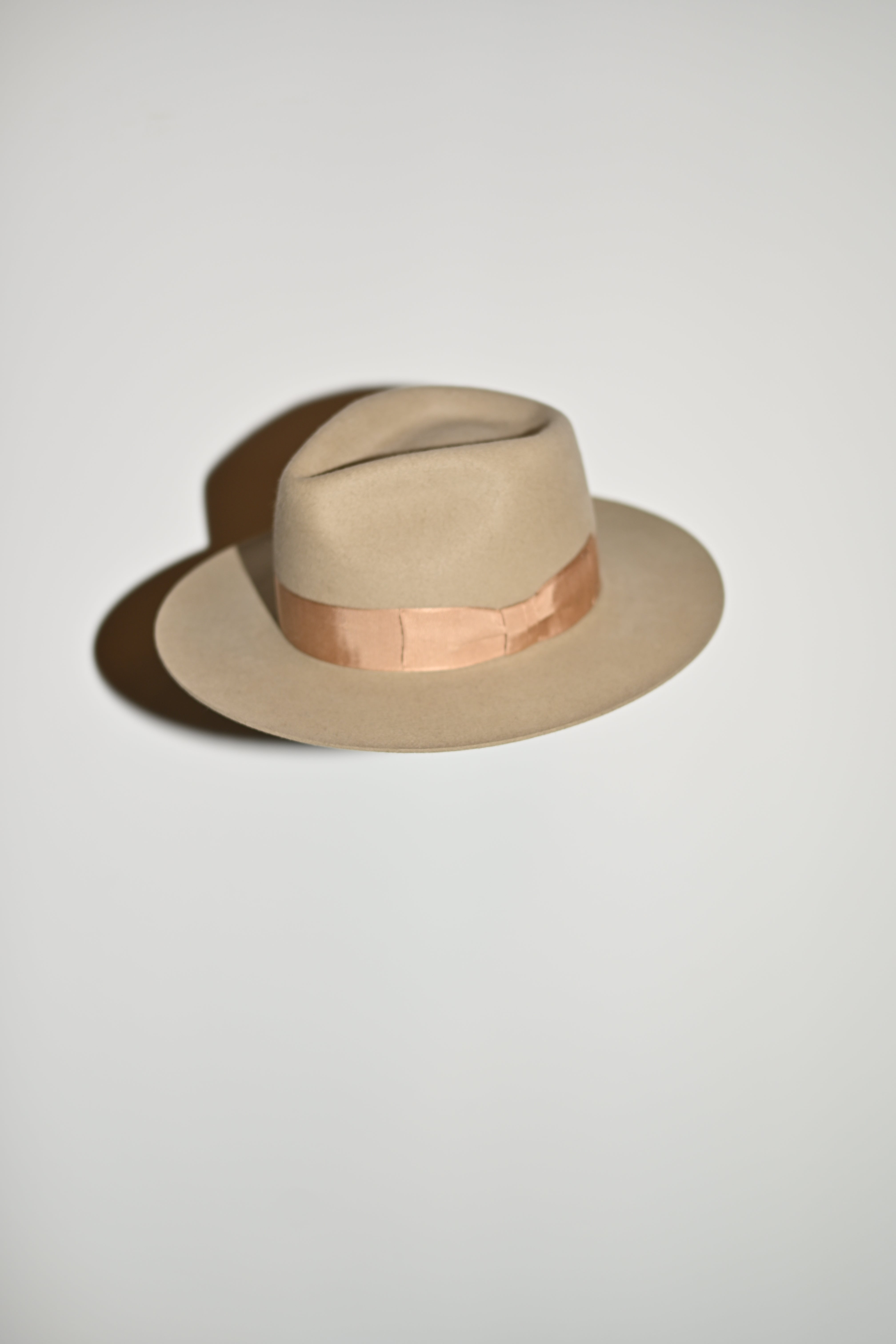 HAT – CROWTED HATTERS