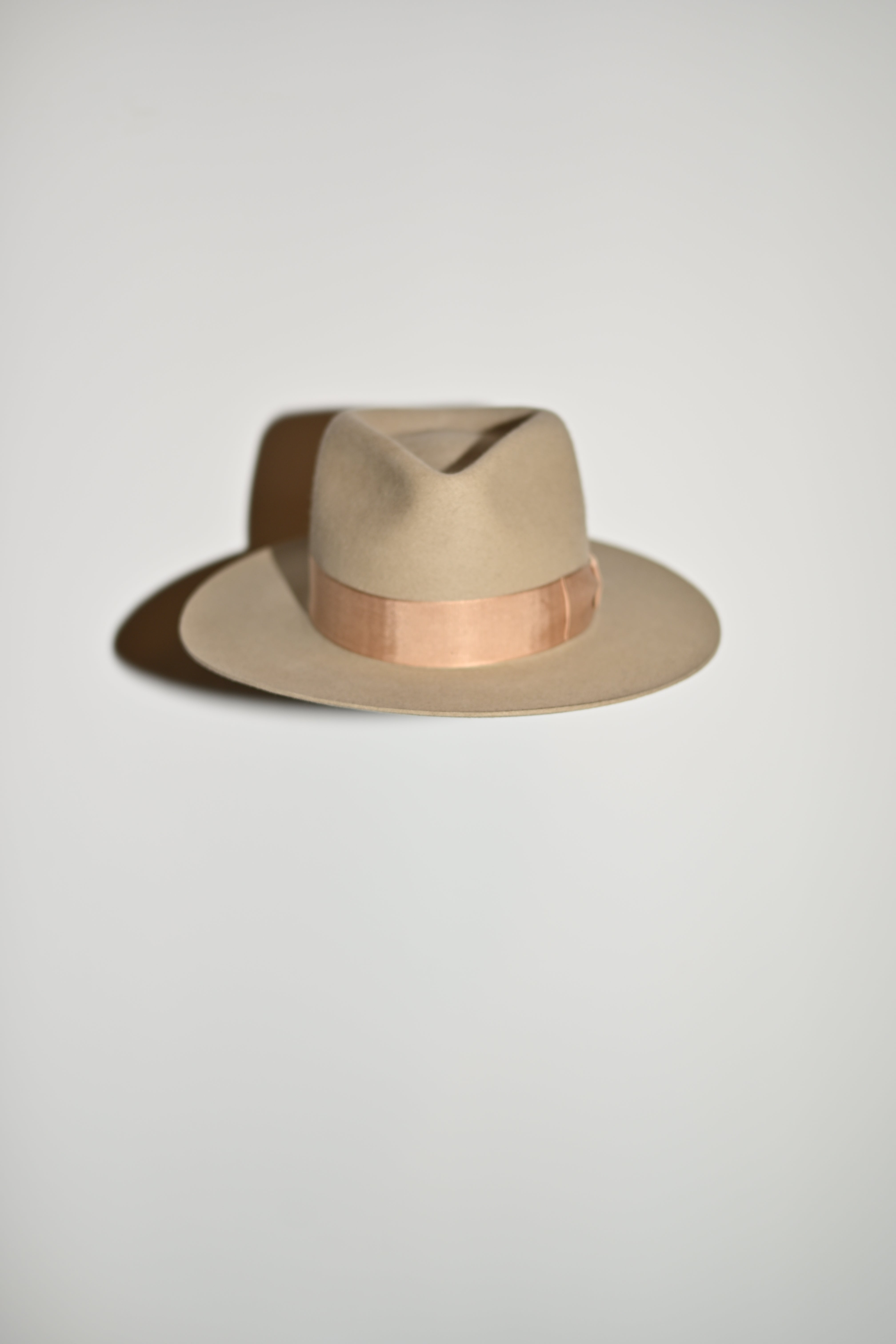 帽子 CROWTED HATTERS Western Weight Rabbit ING- Western Weight Rabbit – CROWTED HATTERS