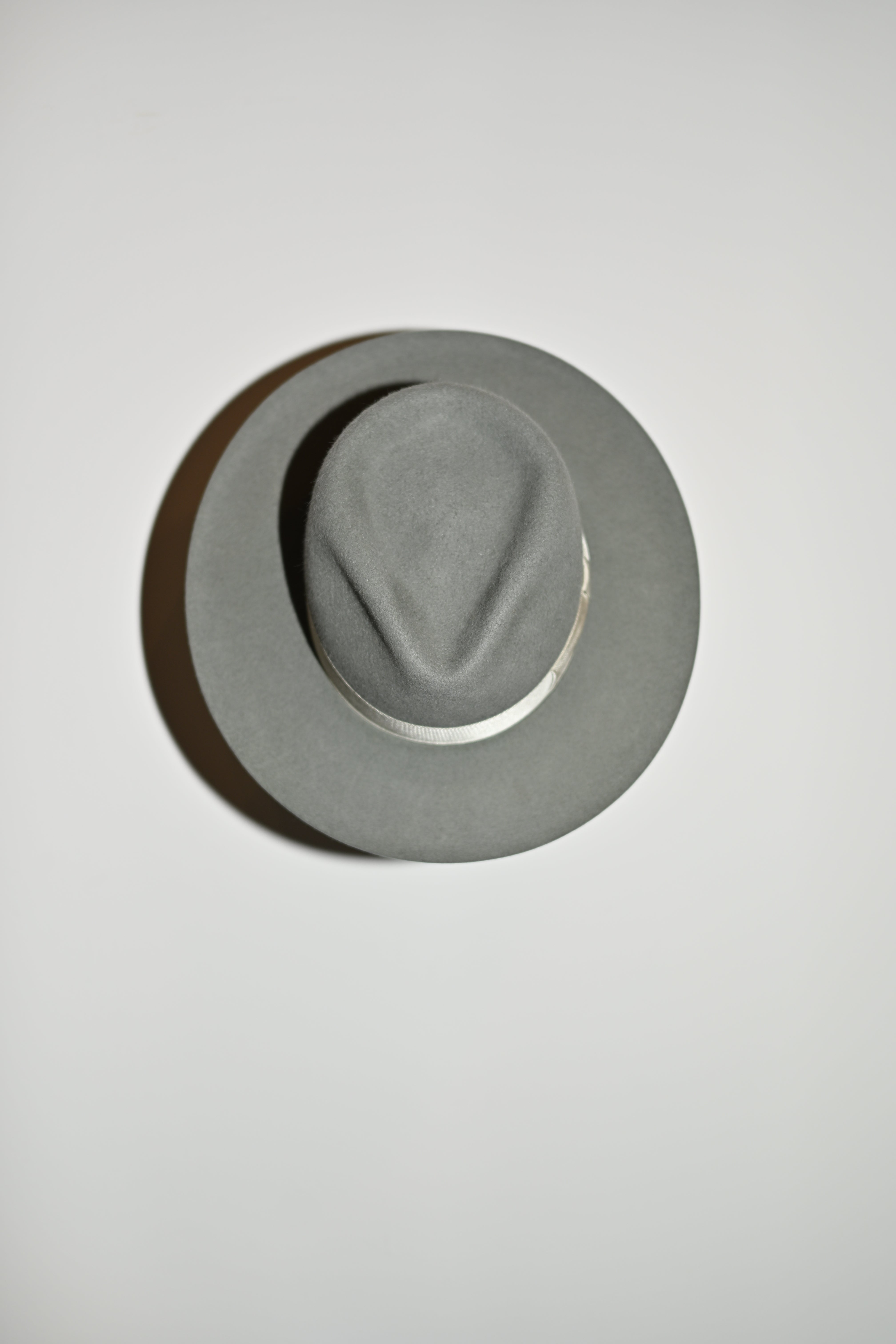 ING- Western Weight Rabbit – CROWTED HATTERS