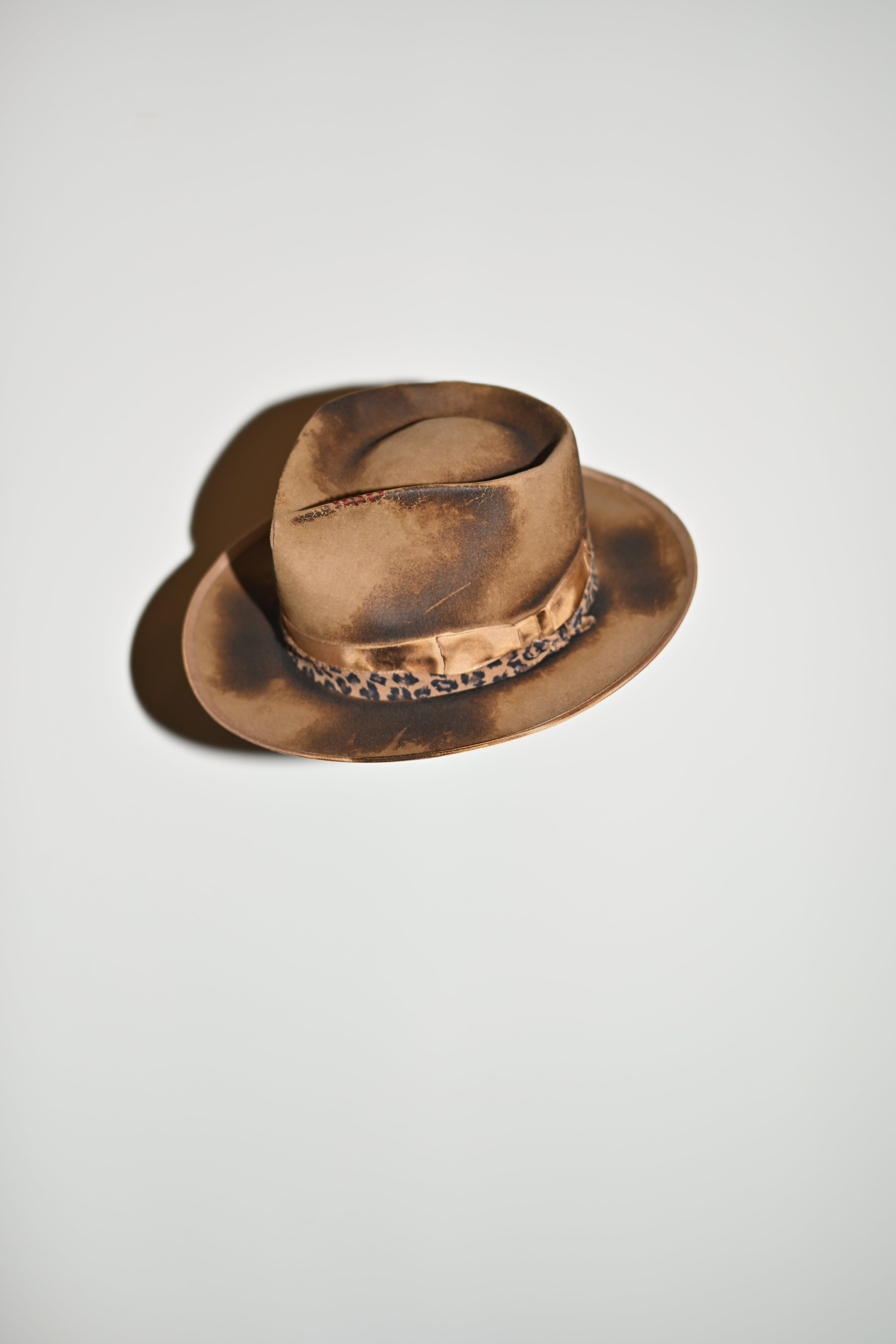 Crafted Hat – CROWTED HATTERS