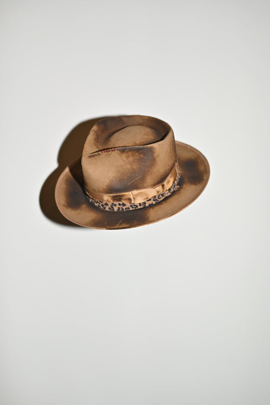 Crafted Hat