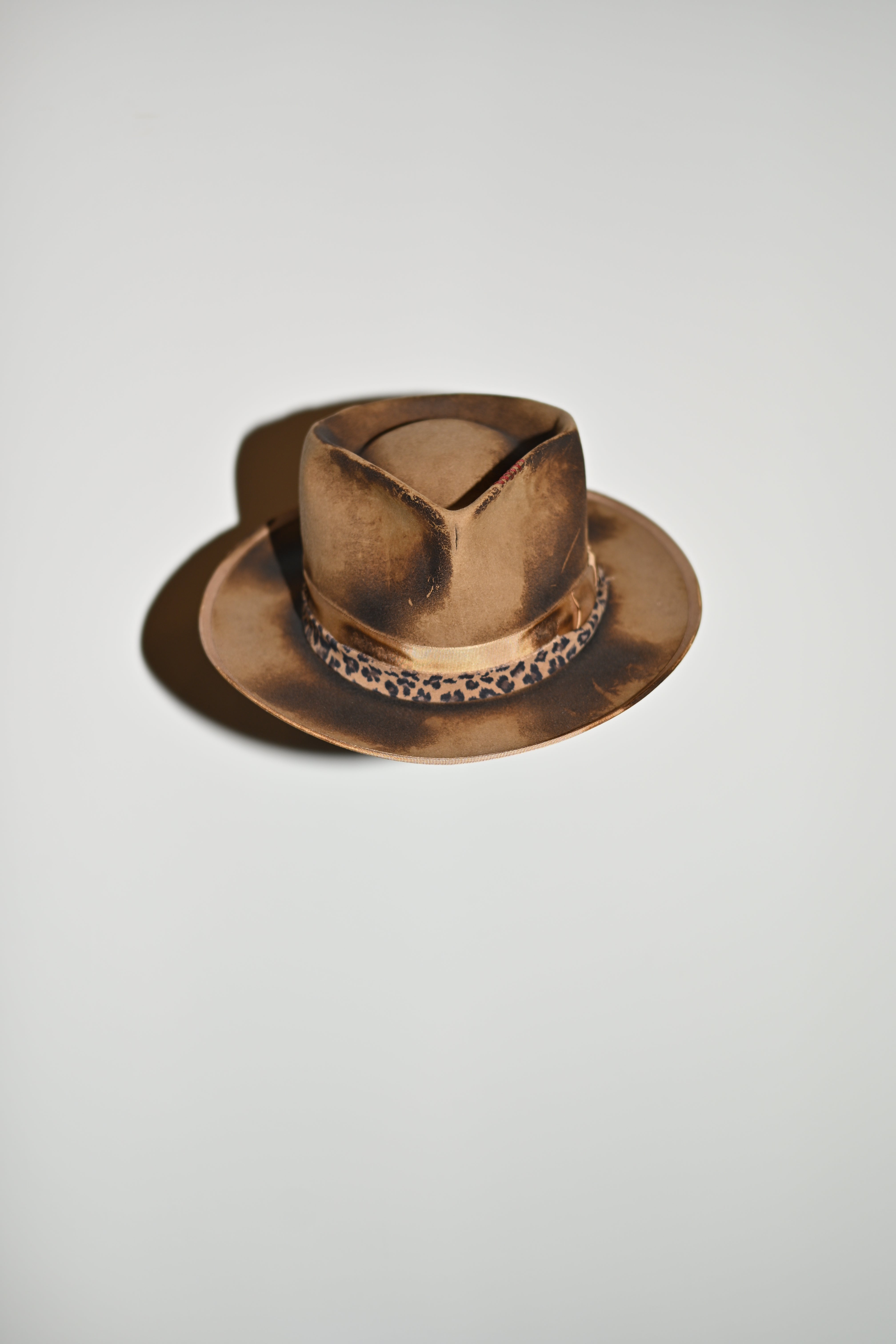 CROWTED HATTERS ハット　60cm seek-Western Weight Rabbit – CROWTED HATTERS