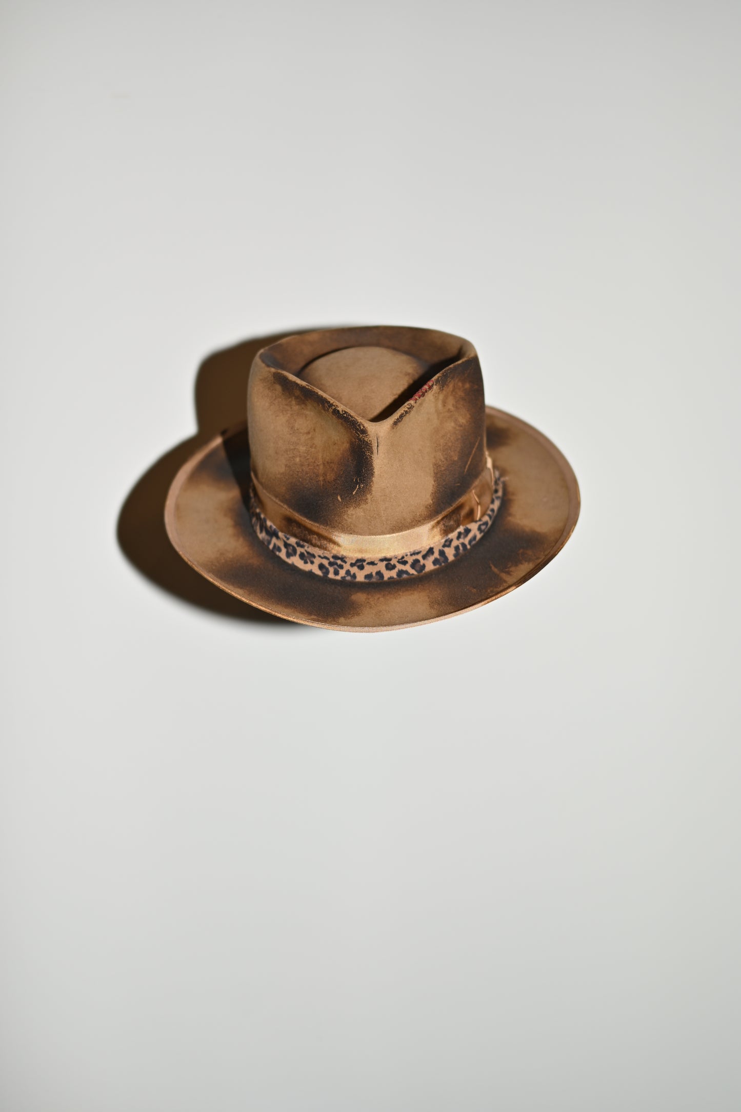 Crafted Hat