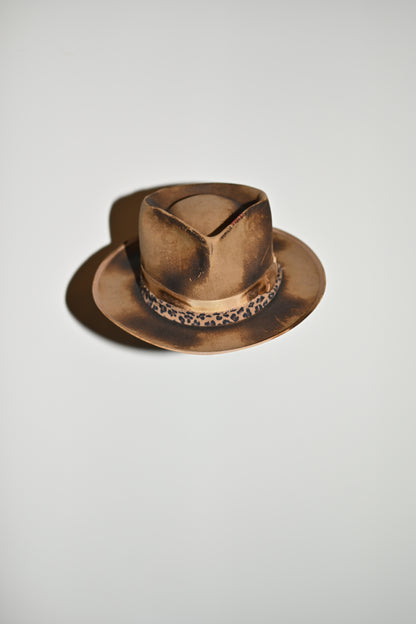 Crafted Hat