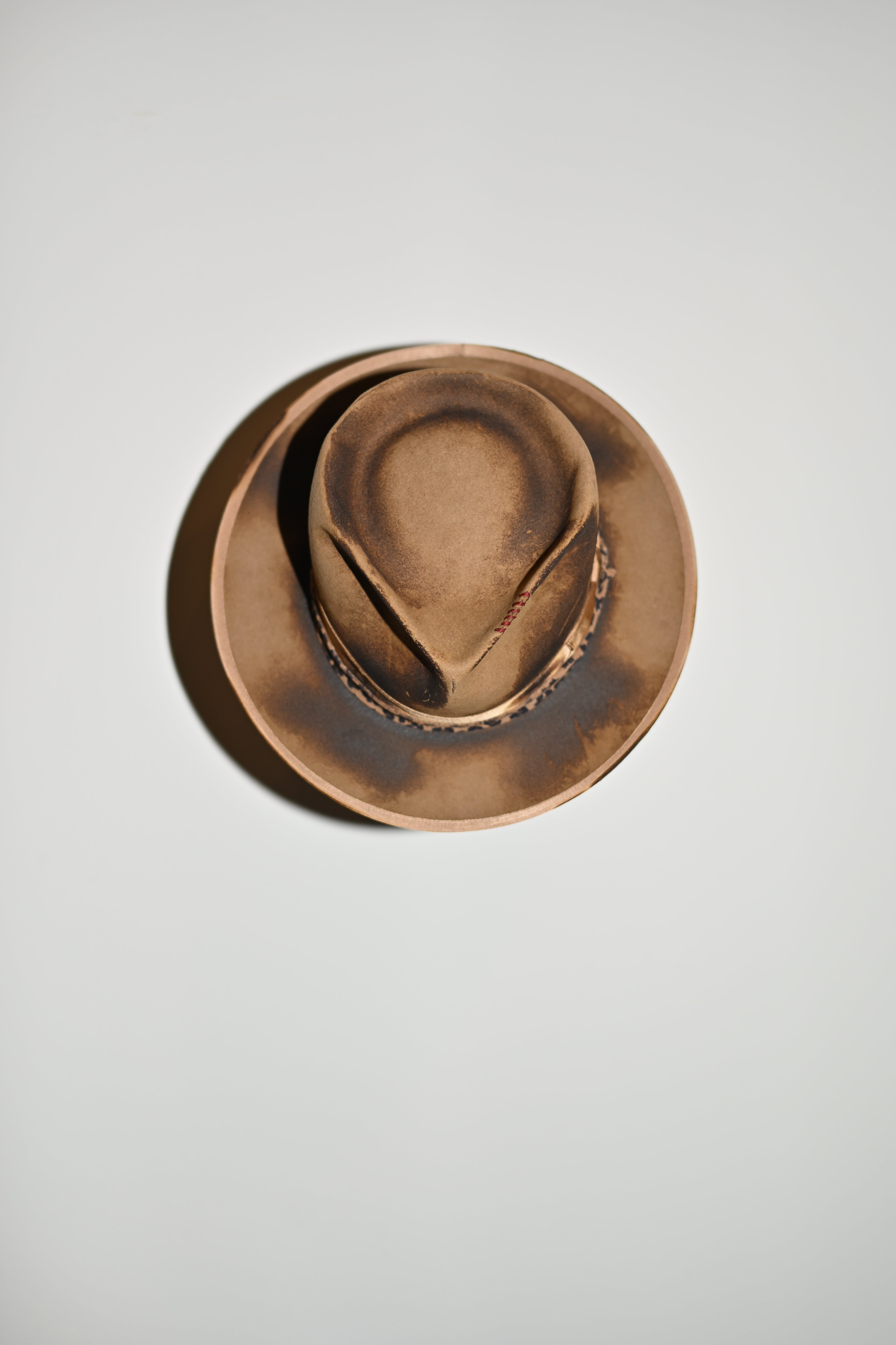Crafted Hat – CROWTED HATTERS
