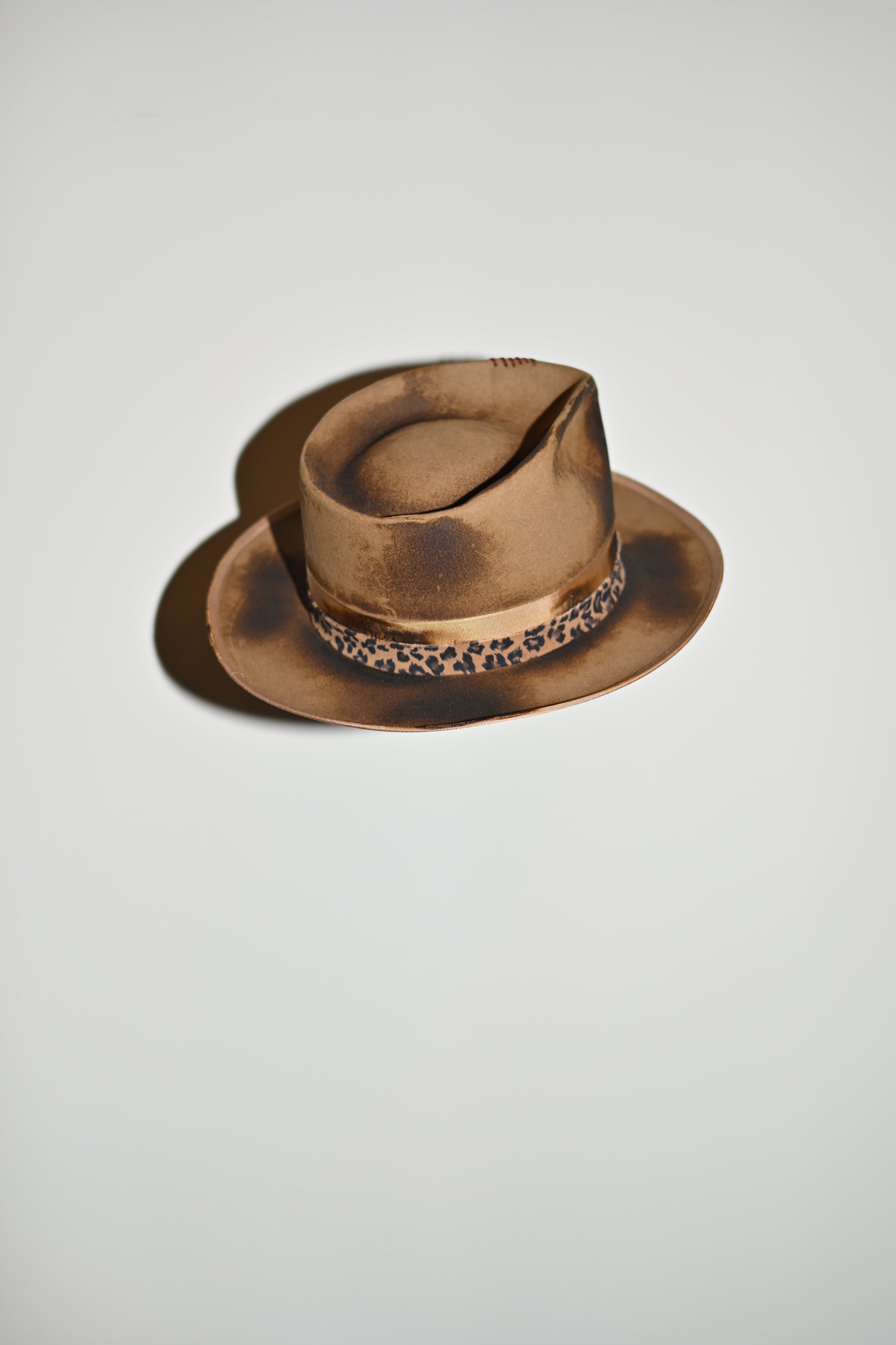 Crafted Hat – CROWTED HATTERS