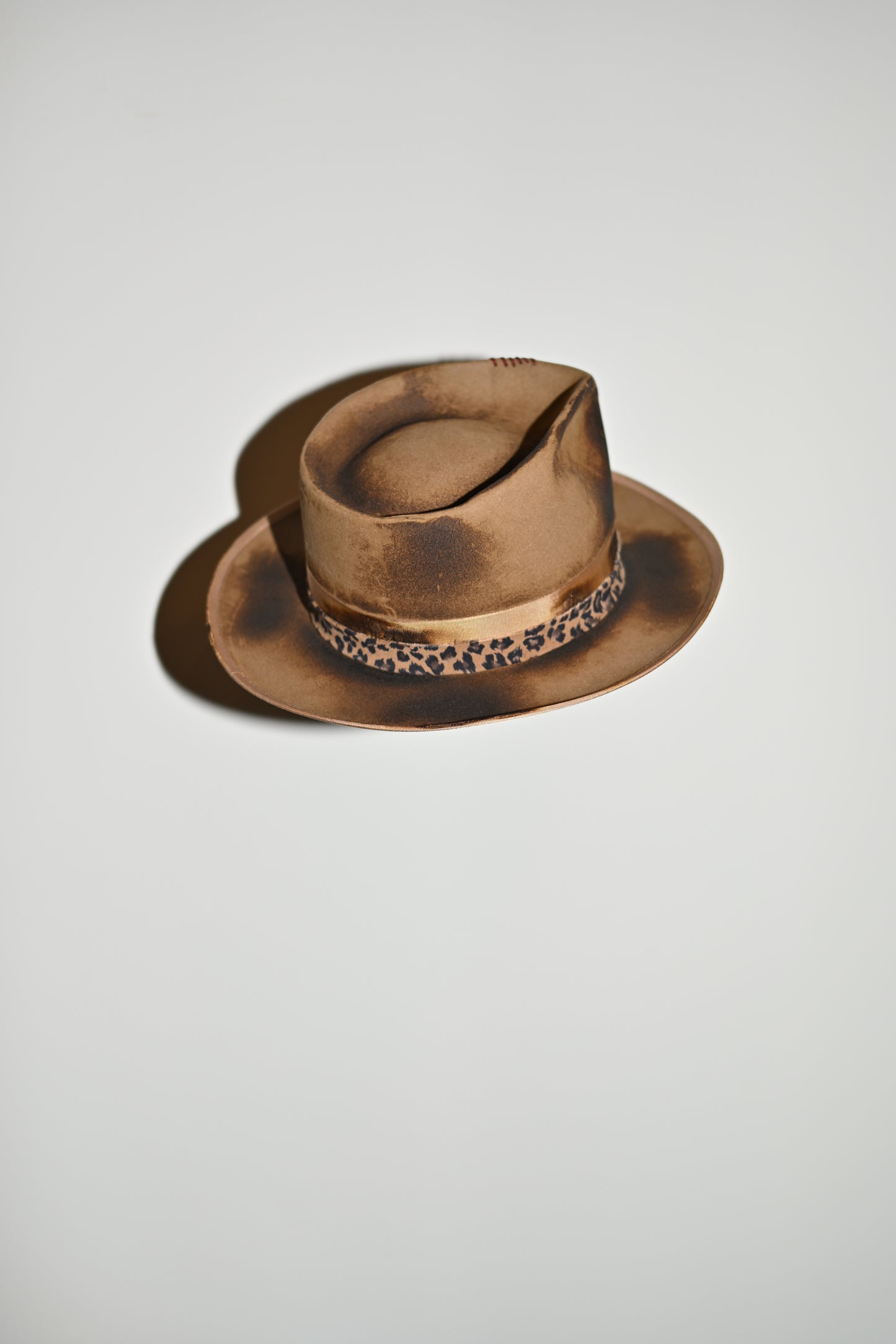 Crafted Hat