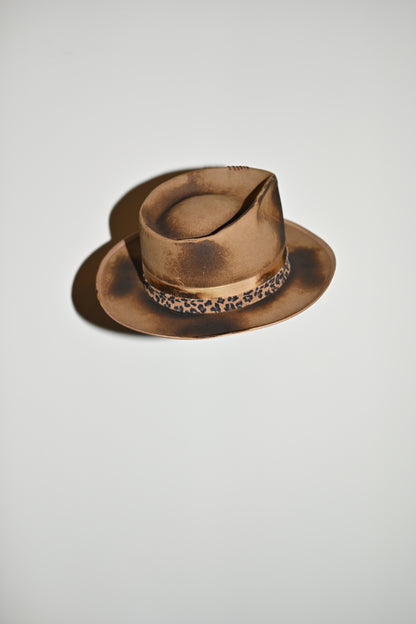 Crafted Hat